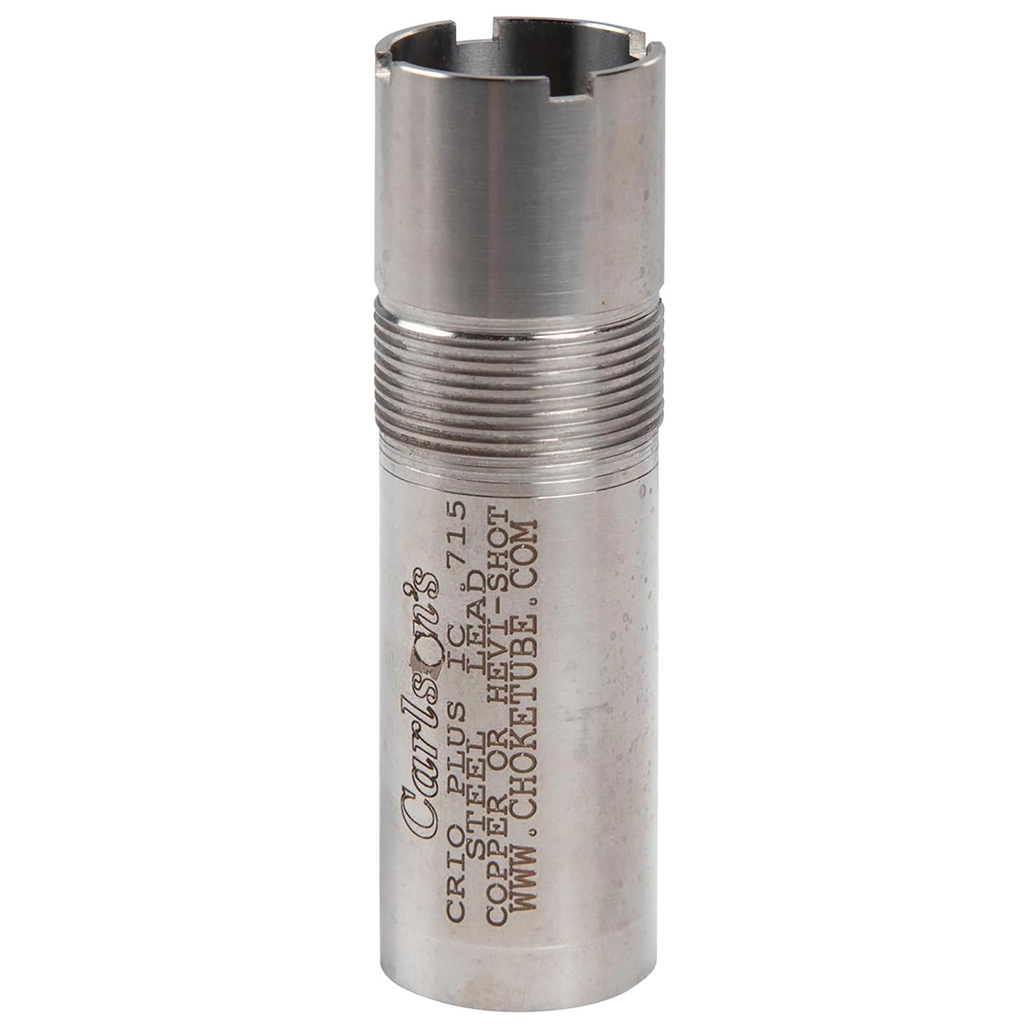 Carlsons Benelli Crio Plus 12GA Flush Full Choke Tube