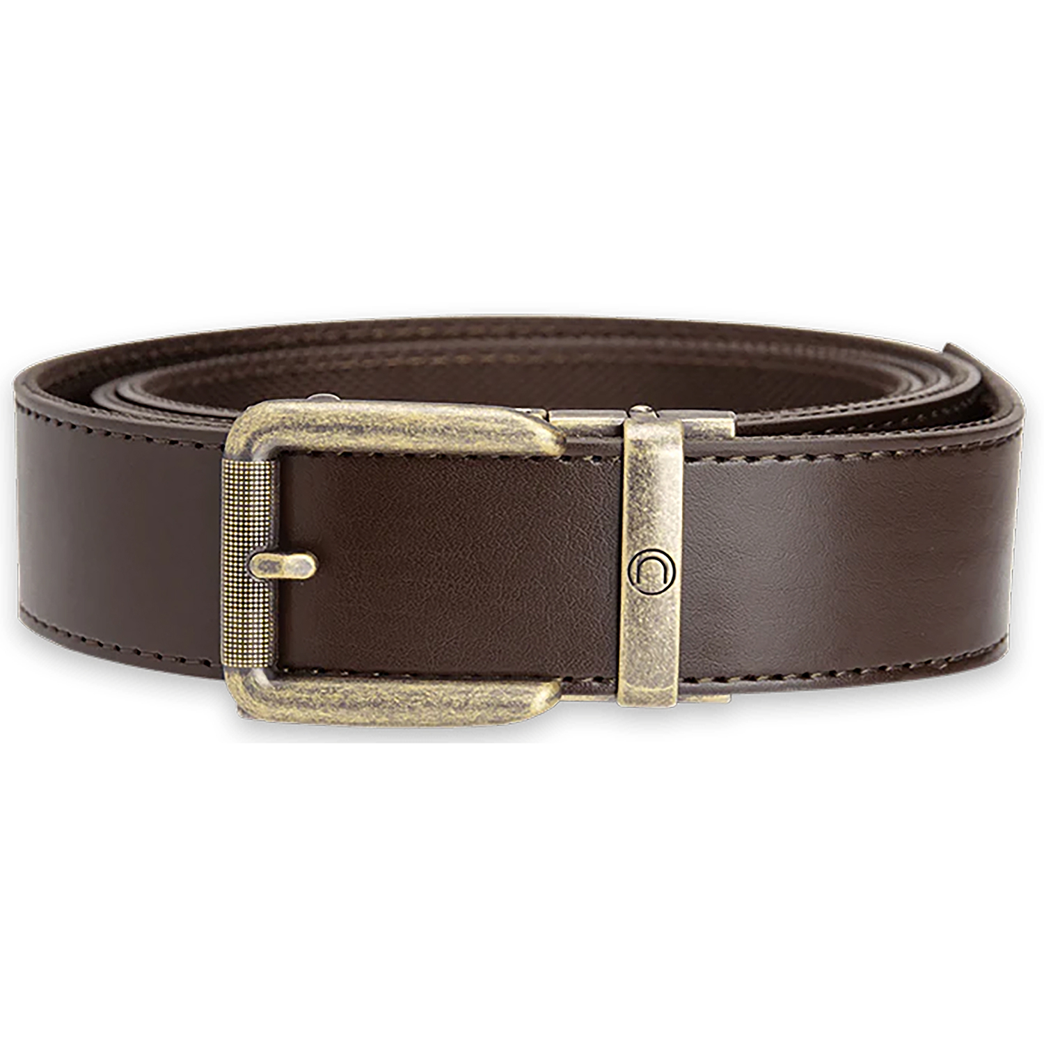 Nexbelt Rogue Edc Gun Belt 1.5 Espresso Leather