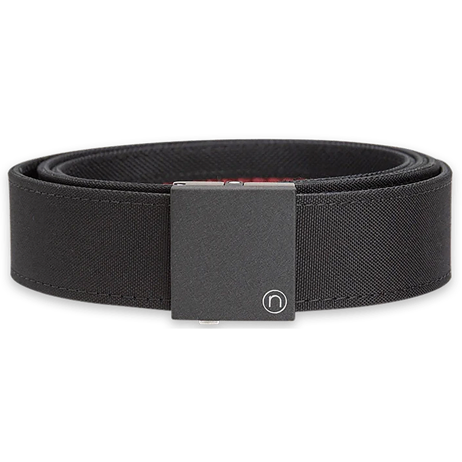 Nexbelt Supreme Appendix Edc Gun Belt 1.5 Black