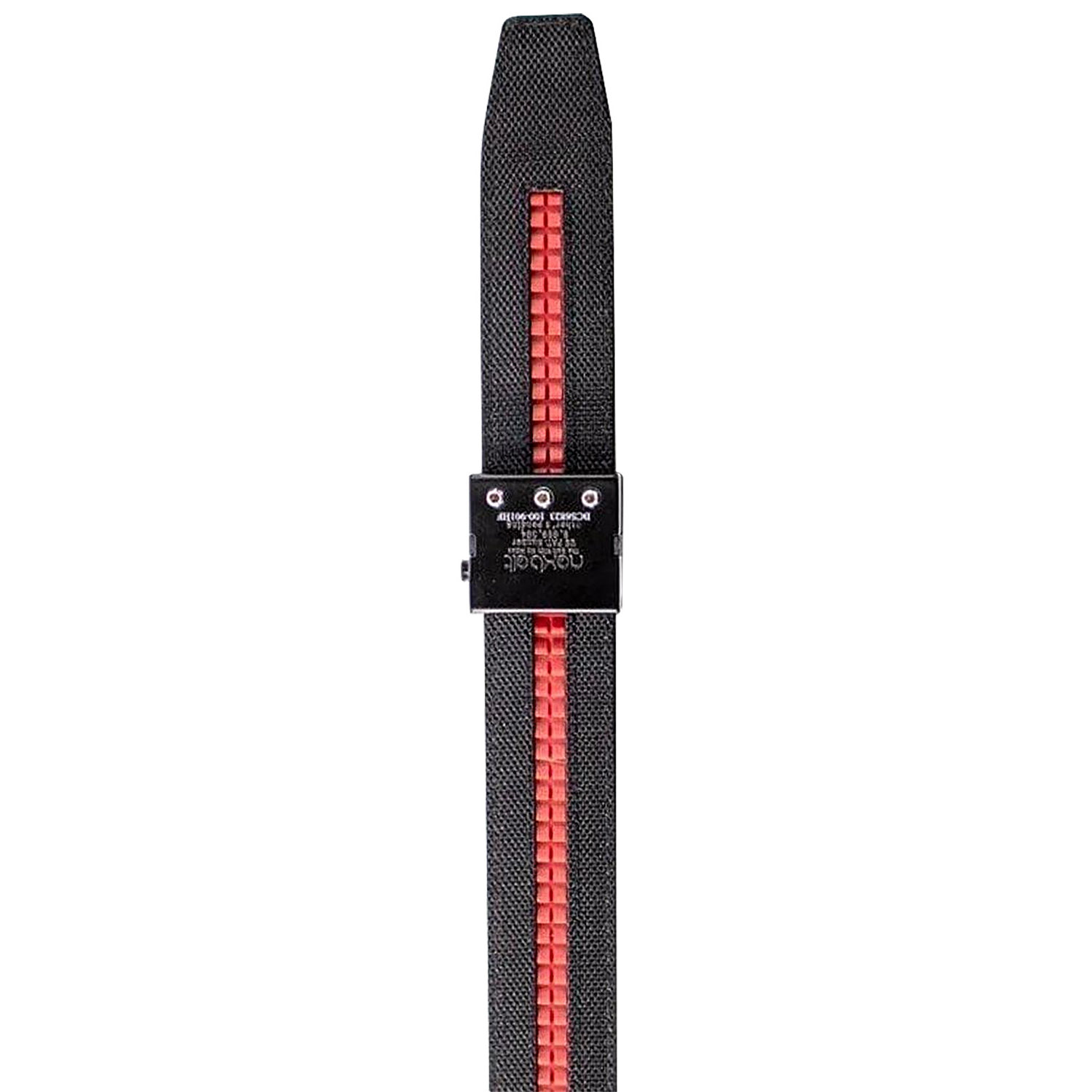 Nexbelt Supreme Appendix Edc Gun Belt 1.5 Black - Image 2