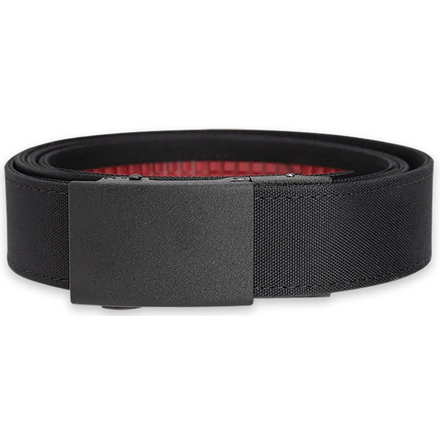 Nexbelt Guardian Edc Gun Belt 1.5 Black up to 50 Waist