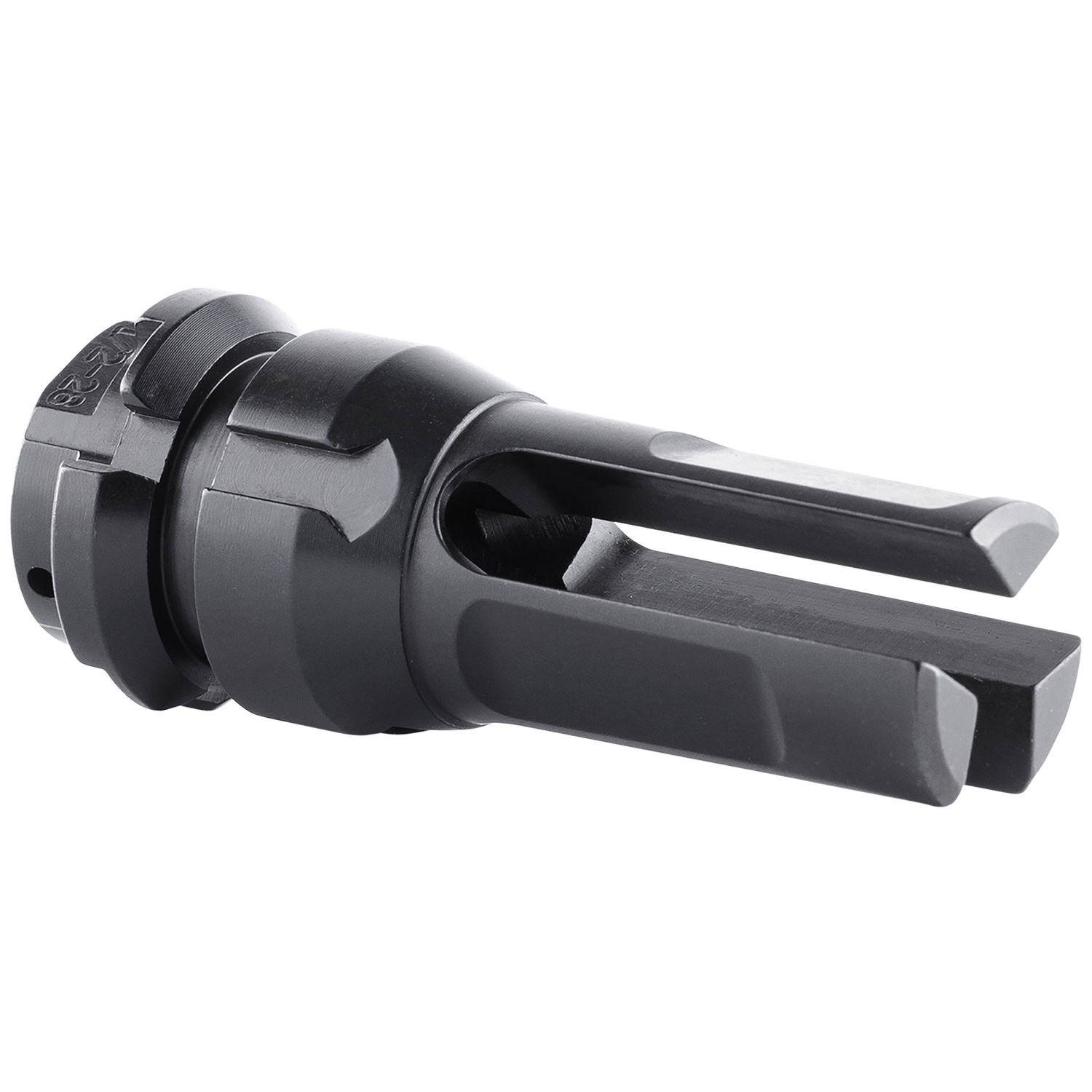 Dead Air Keymount Flash Hider M15X1 - Image 2