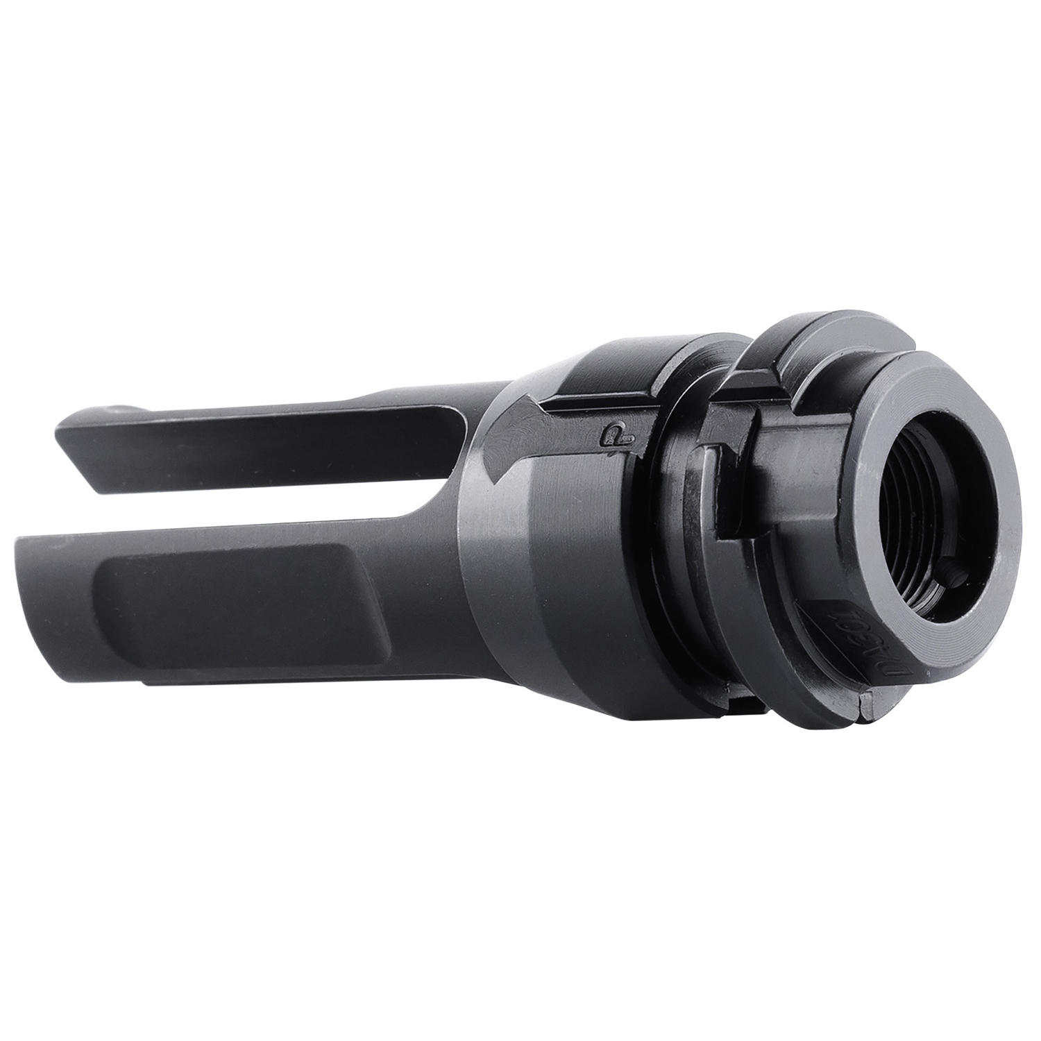 Dead Air Keymount Flash Hider M15X1 - Image 3