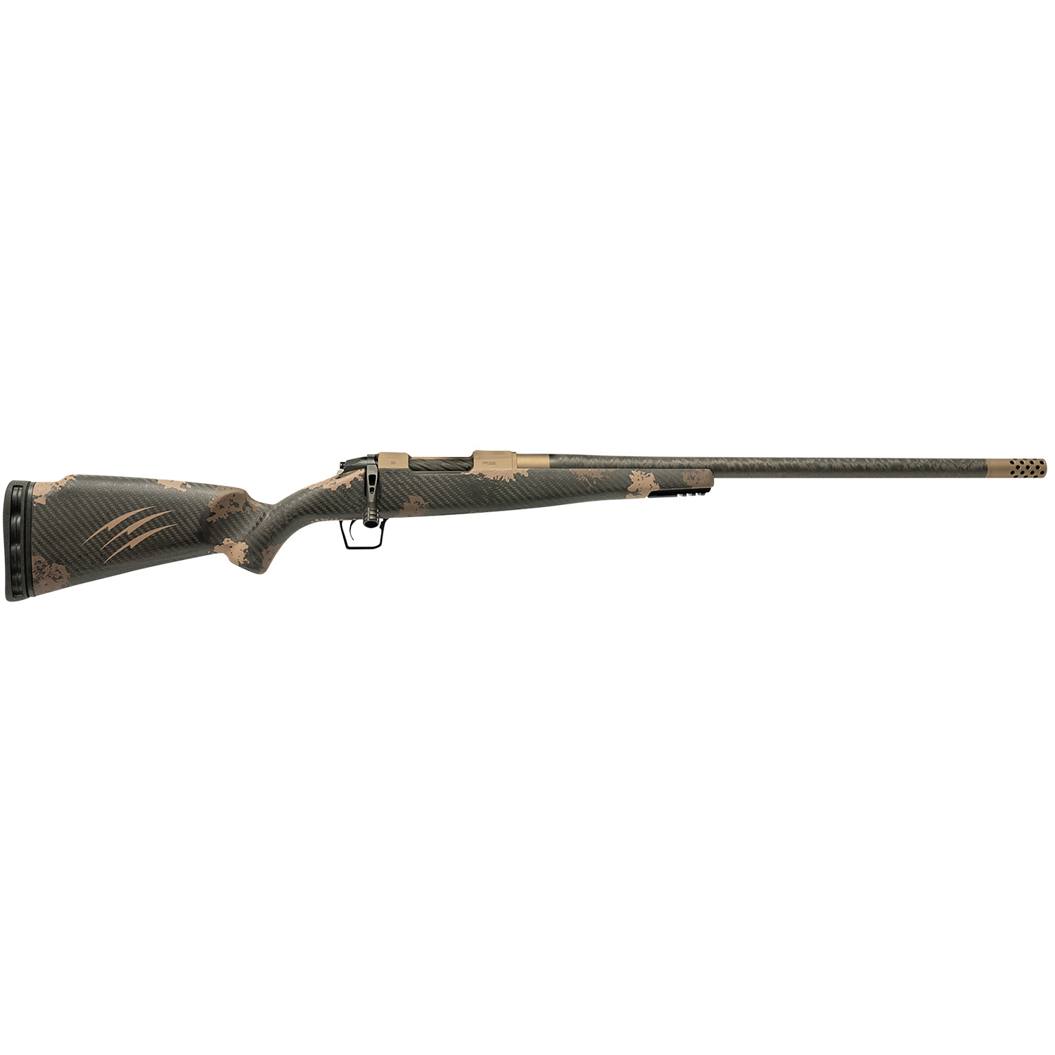 Fierce ROG300WIN 300 Win 20 Rifle