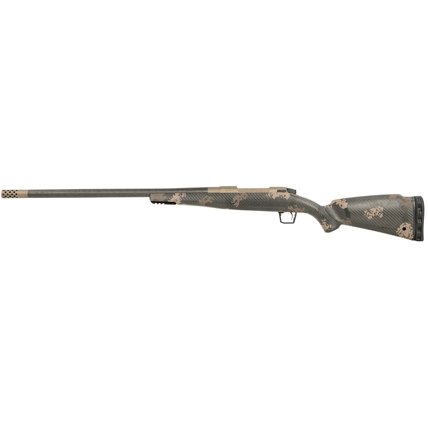 Fierce Carbon Rogue 7MM Prc 3+1 22 Rifle - Image 2