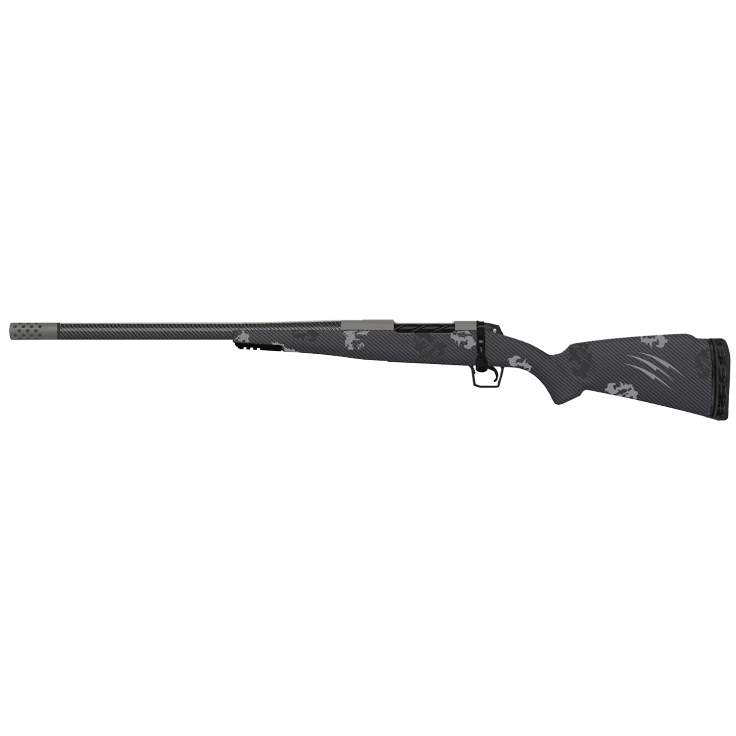 Fierce ROG300PRC22GPLH 300PRC Left Hand 22