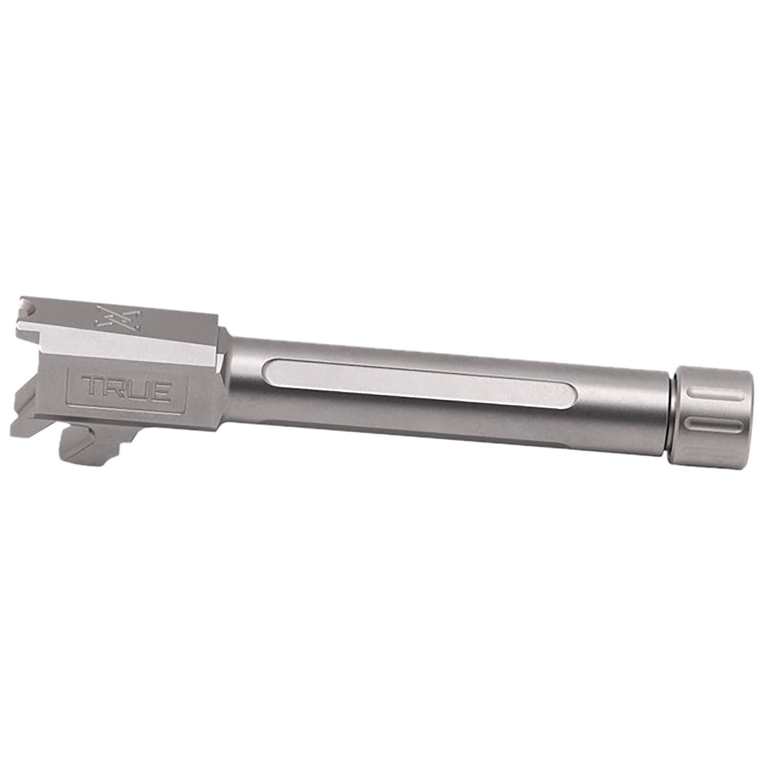 True Precision Hellcat Pro 9MM Barrel 3.70 Stainless Steel