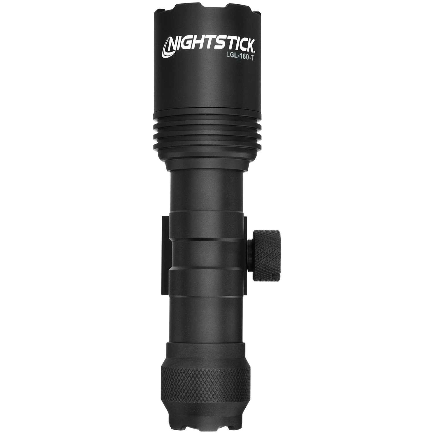 Nightstick Long Gun Light Kit 800 Lumens Black Anodized