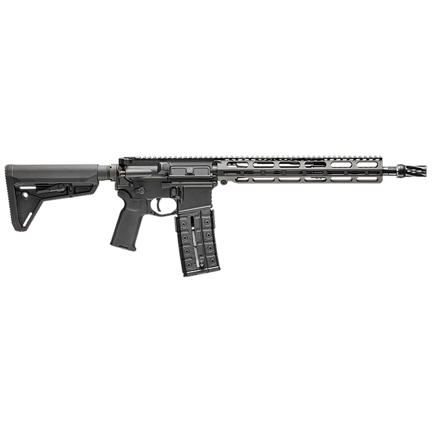 Vktr VK-1 5.56MM 10+1 Optics Ready