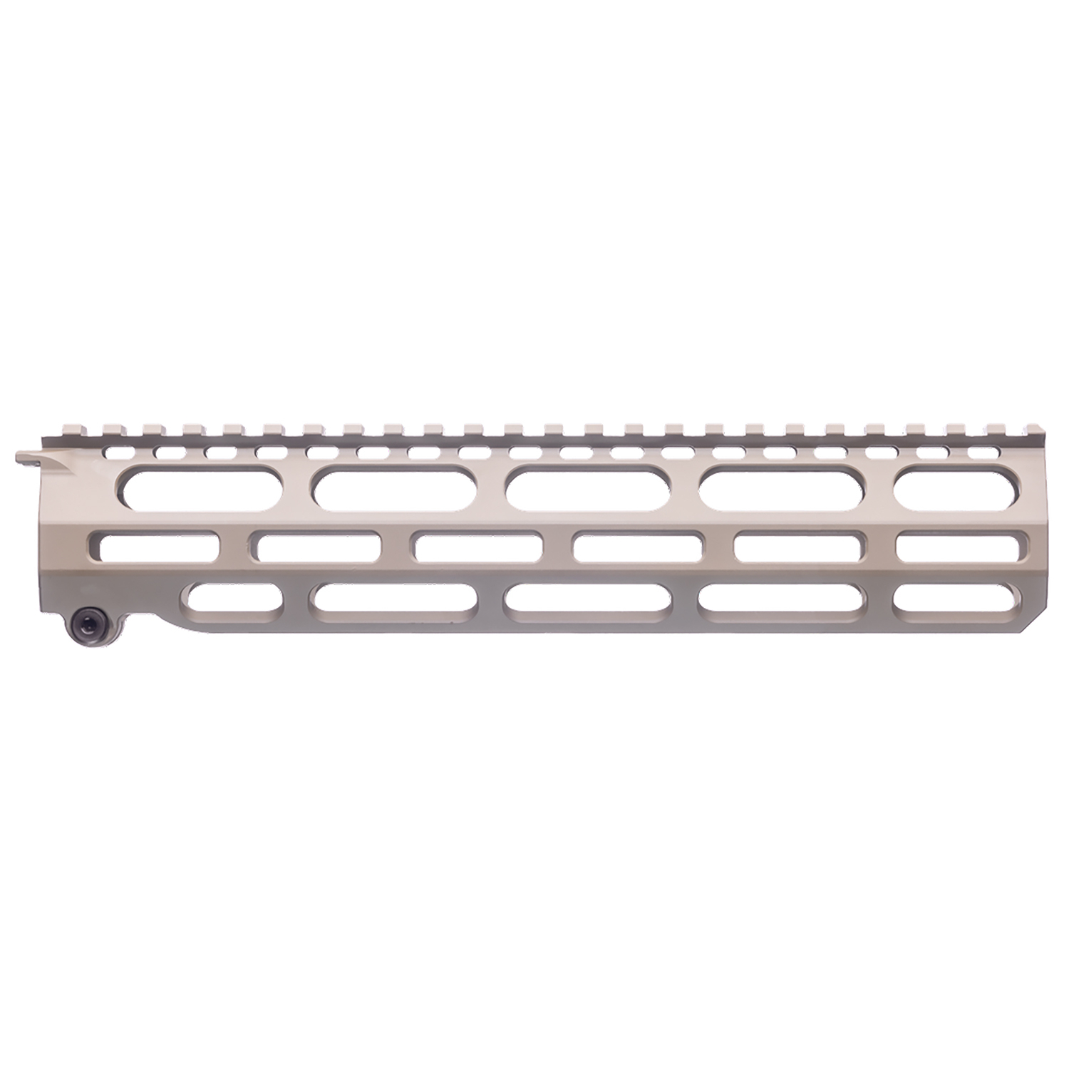 Vktr Handguard Magpul Fde 9.85 In. Mlok
