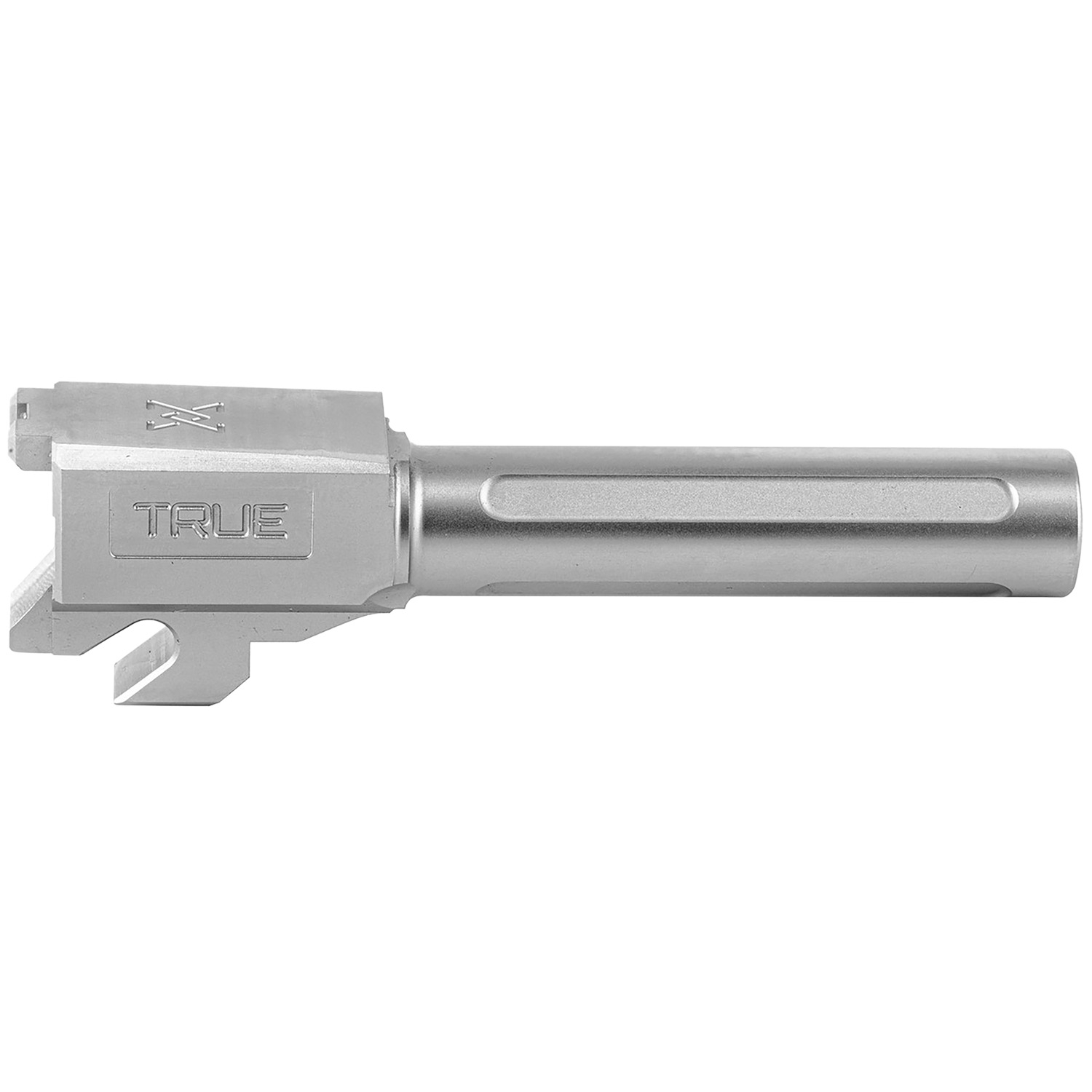 True Precision Sig P320 Compact 9MM Non-threaded Barrel