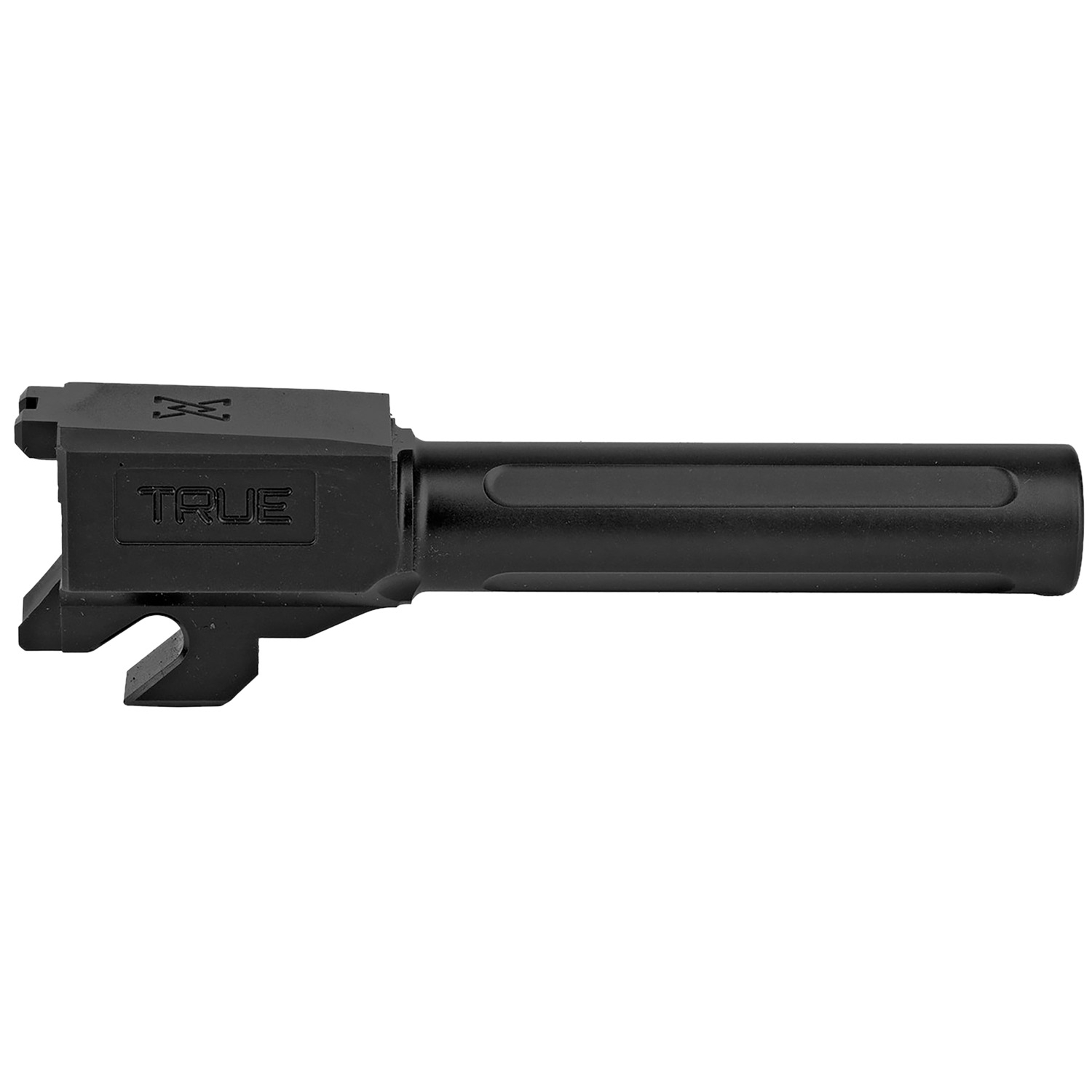 True TPP32CBXBL Sig P320 Compact 9MM Barrel Black
