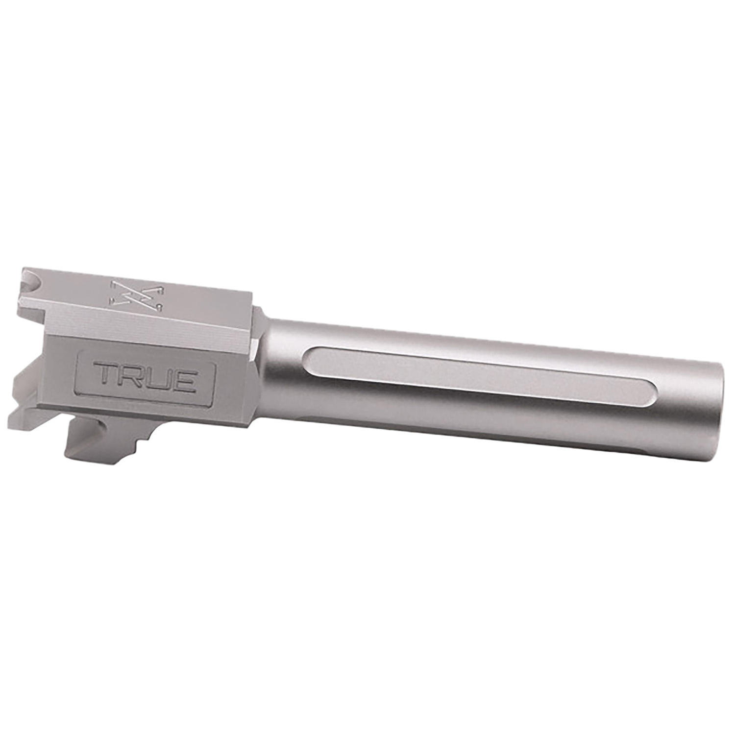 True Precision Inc Tpshcpbx 9MM Barrel for Springfield Hellcat Pro
