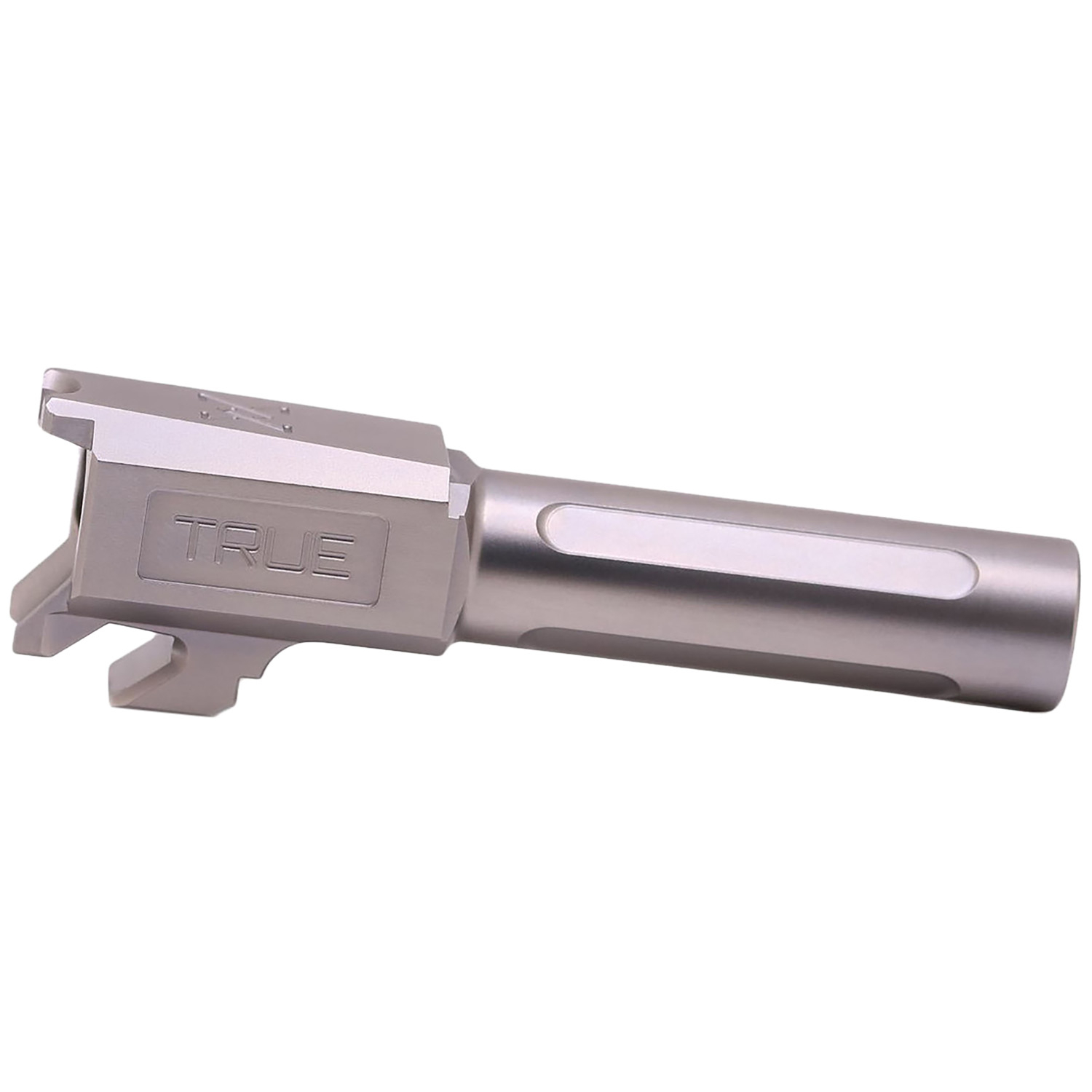 True Precision Inc Hellcat 9MM Barrel 3.10 Stainless Steel