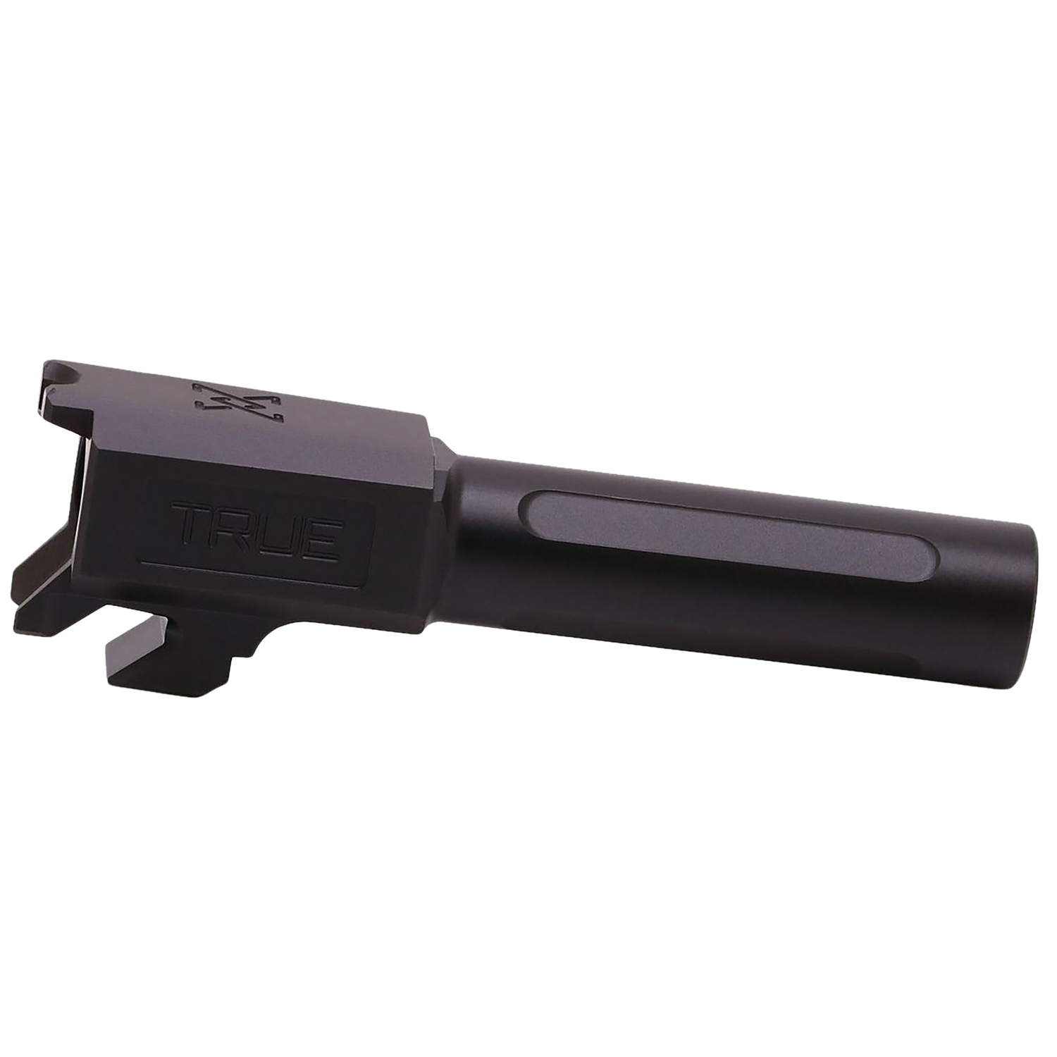 True Precision Tpshcbxbl 9MM Barrel for Springfield Hellcat