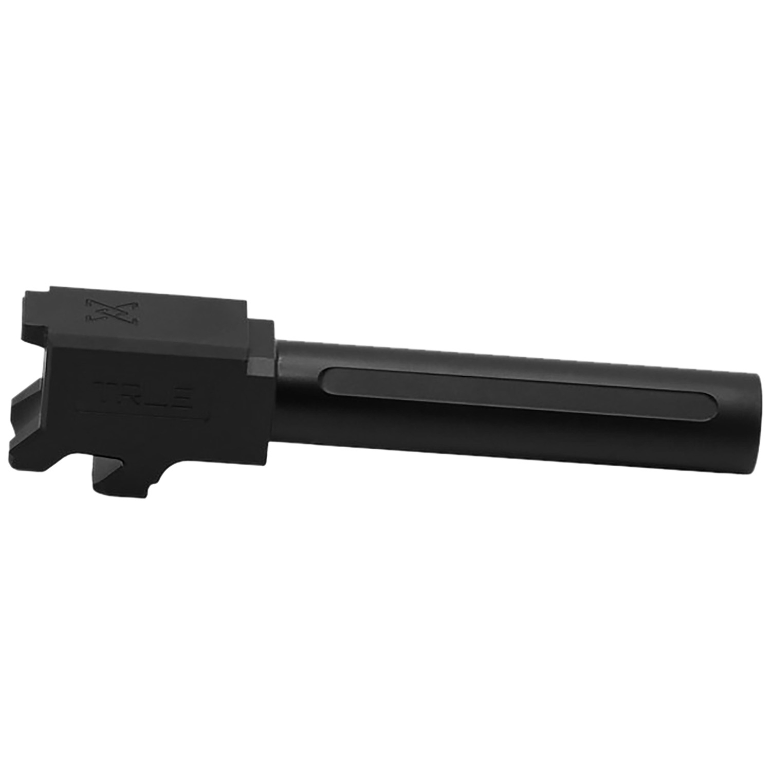True Precision TPP10CBXBL Cz P10C 9MM 4 Drop-in Barrel