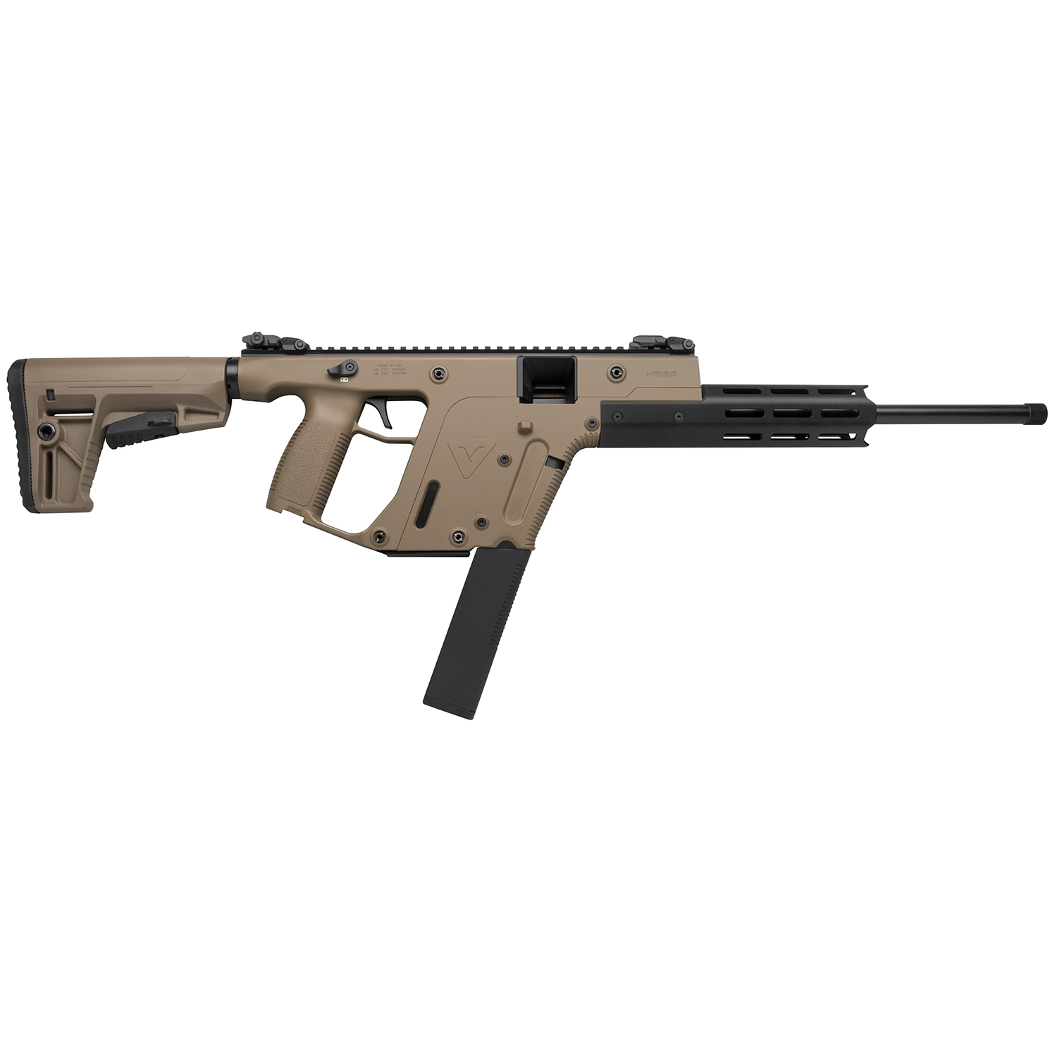 Kriss Vector Crb 22LR 30+1 16 Fde