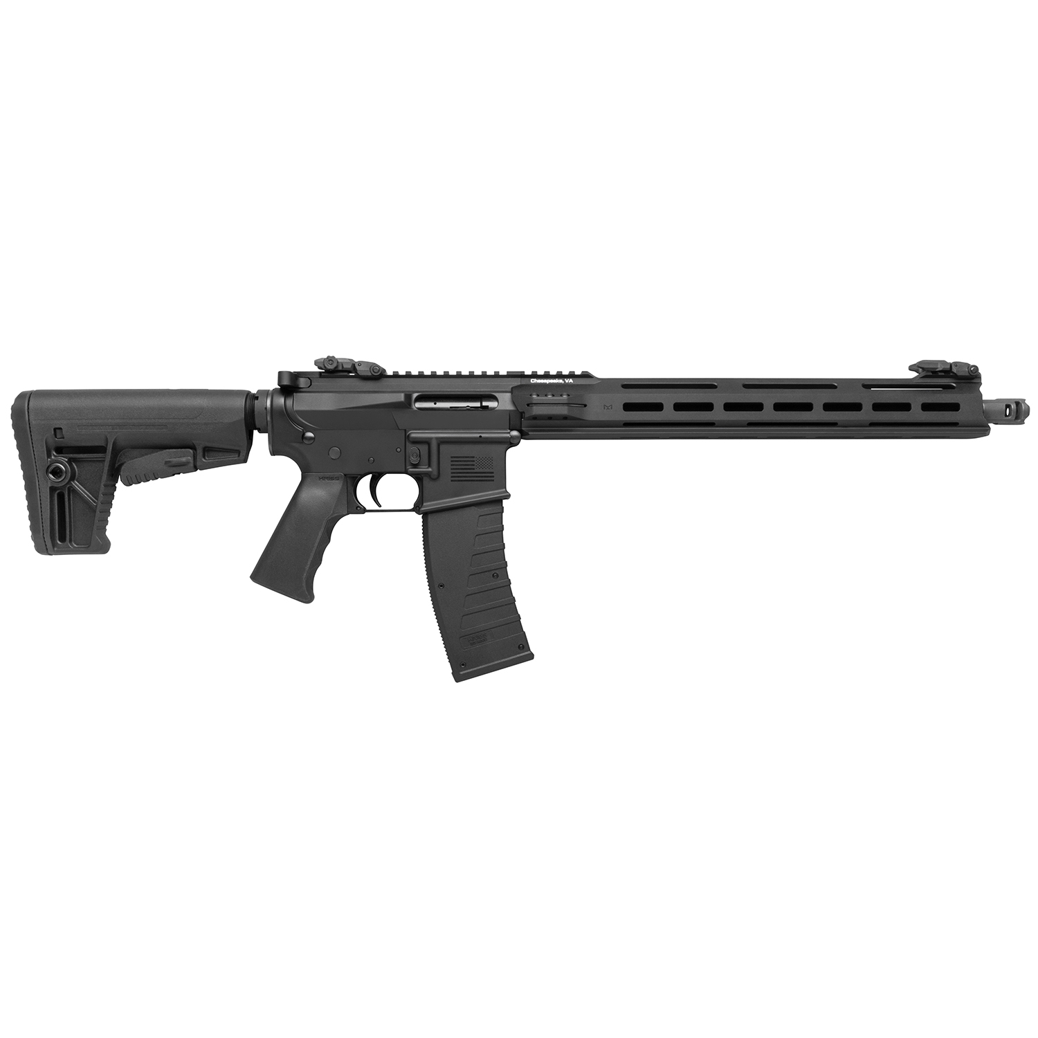 Kriss DMK22C 22LR 25+1 16.5 Semi-auto Rifle