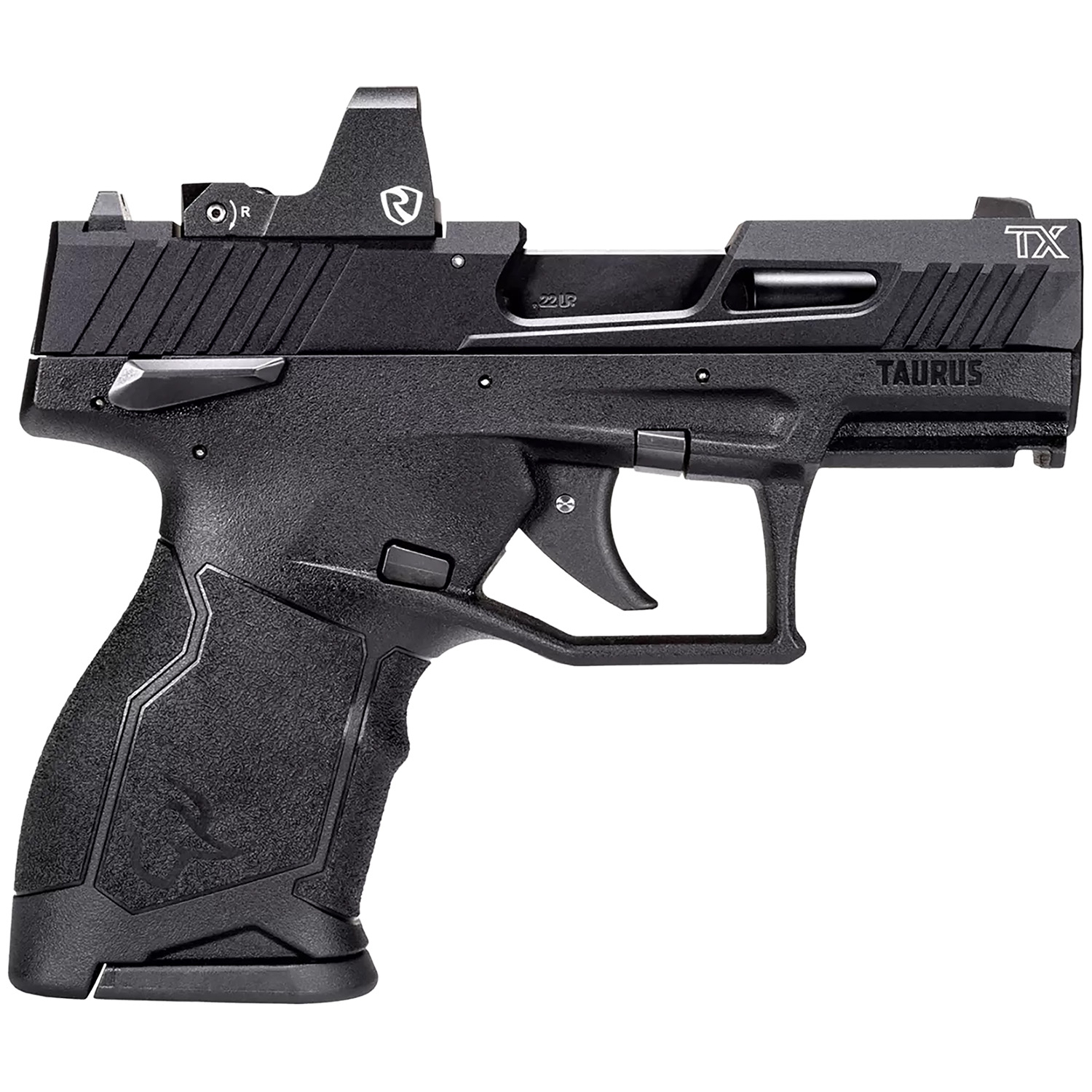 Tau TX22 Compact 22LR 13R Ritn