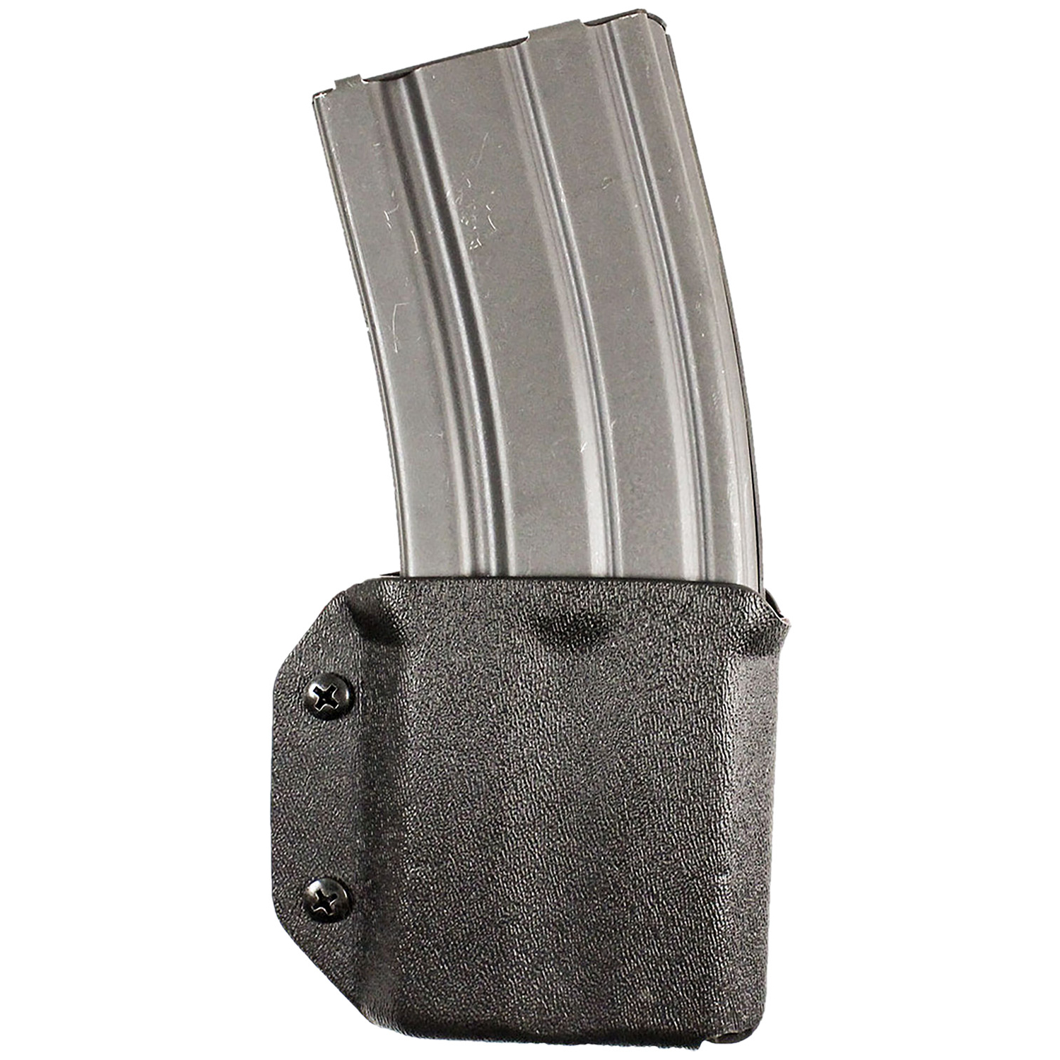 Desantis Quantico Ar Mag Pouch Black 223/556