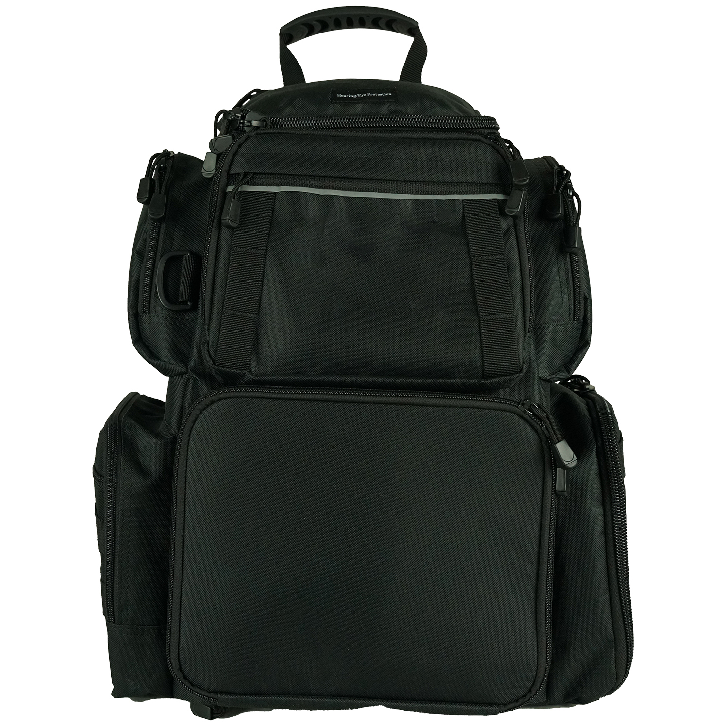 Boyt MAXOP600 Maxops Backpack Range Bag Black