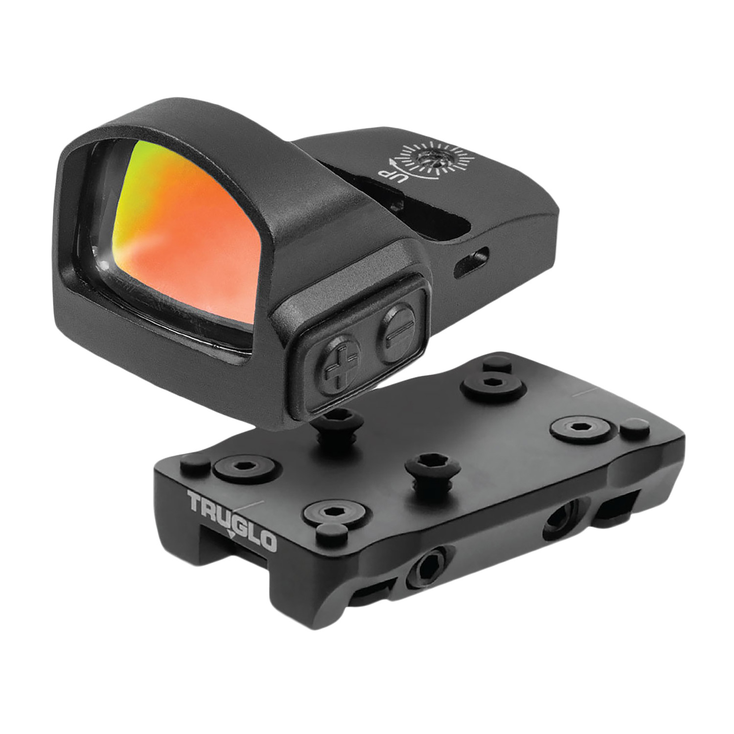 Truglo Tru-tec Micro Red-dot 23MM 3MOA