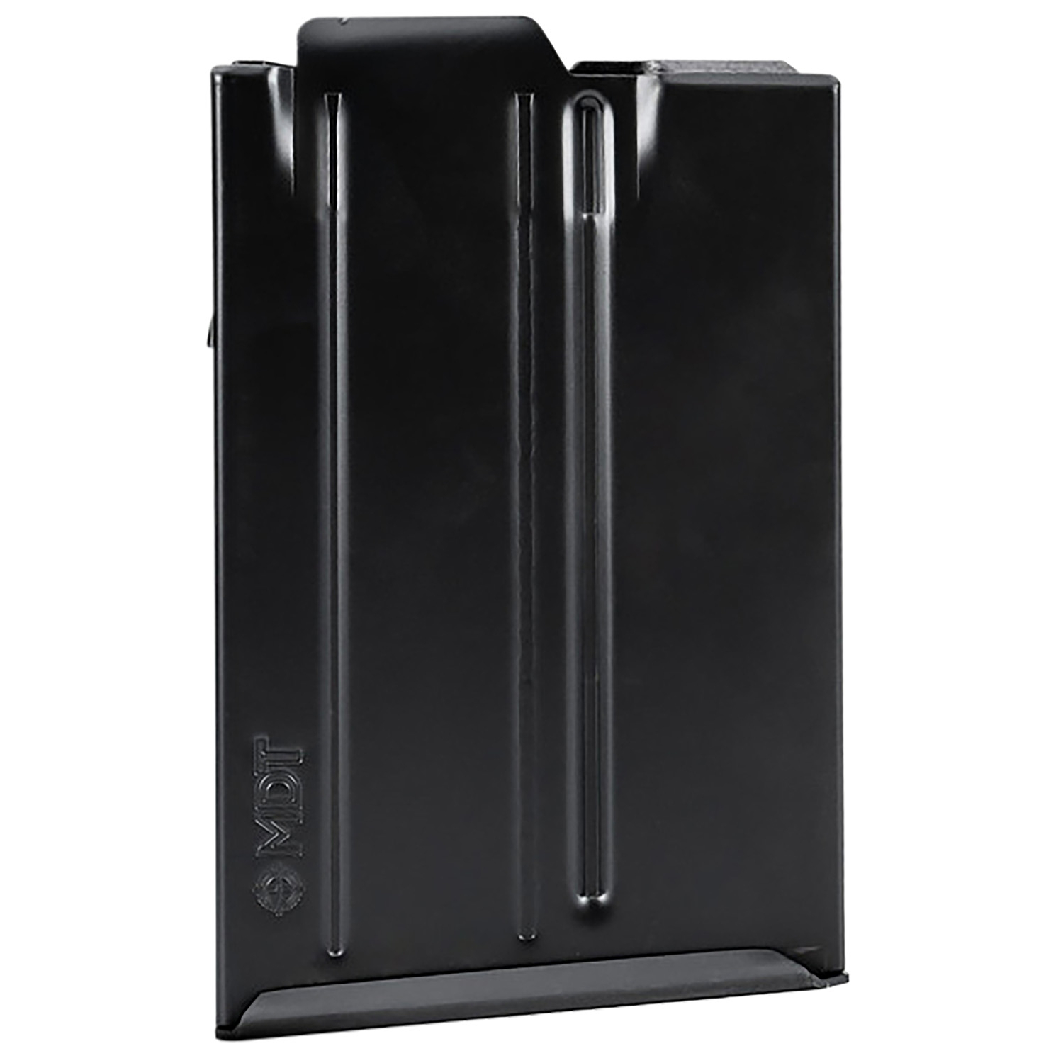 Mdt Aics 12RD Magazine for 308 WIN/6.5 Creedmoor, Black