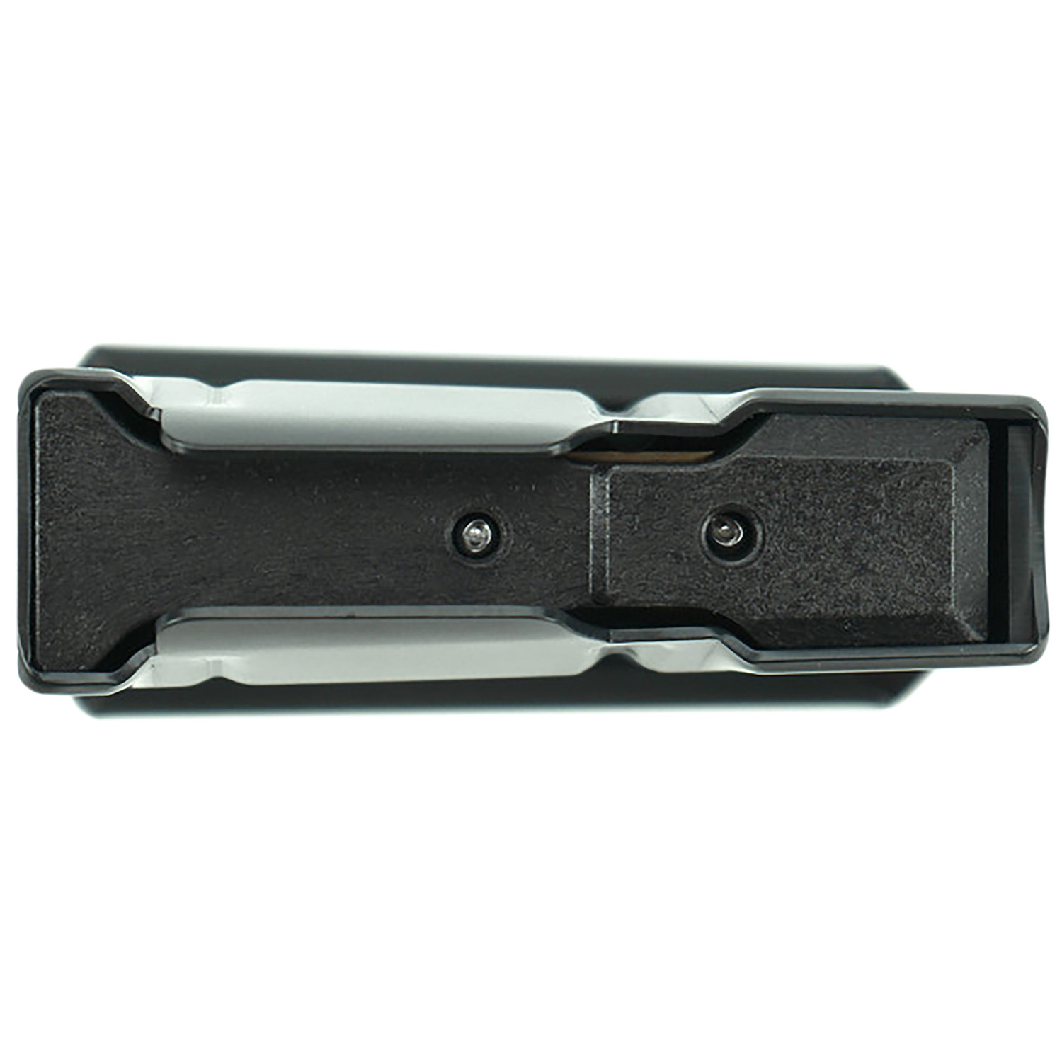 Mdt Aics 12RD Magazine for 308 WIN/6.5 Creedmoor, Black - Image 2