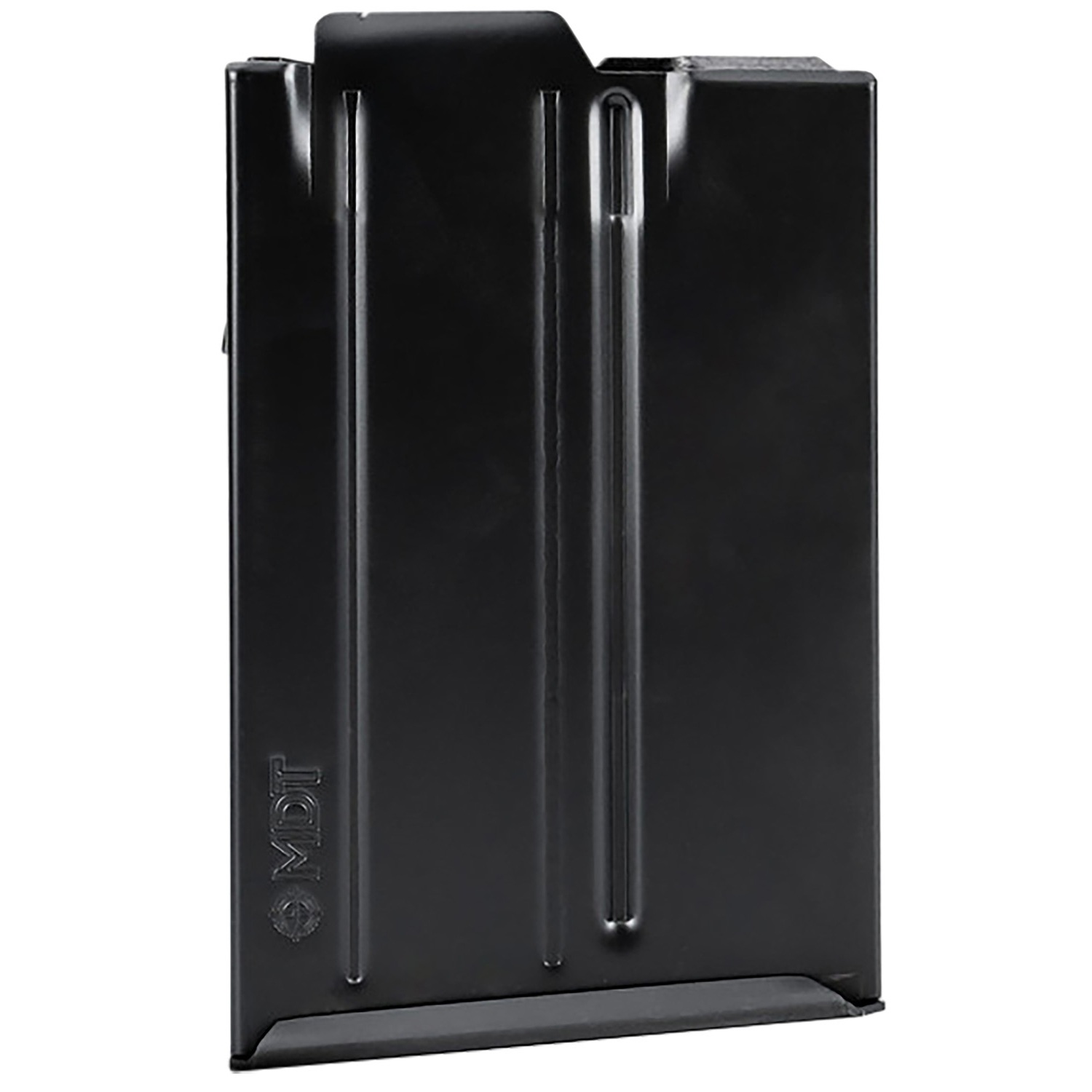 Mdt Aics 12RD Magazine for 308 WIN/6.5 Creedmoor, Black - Image 3