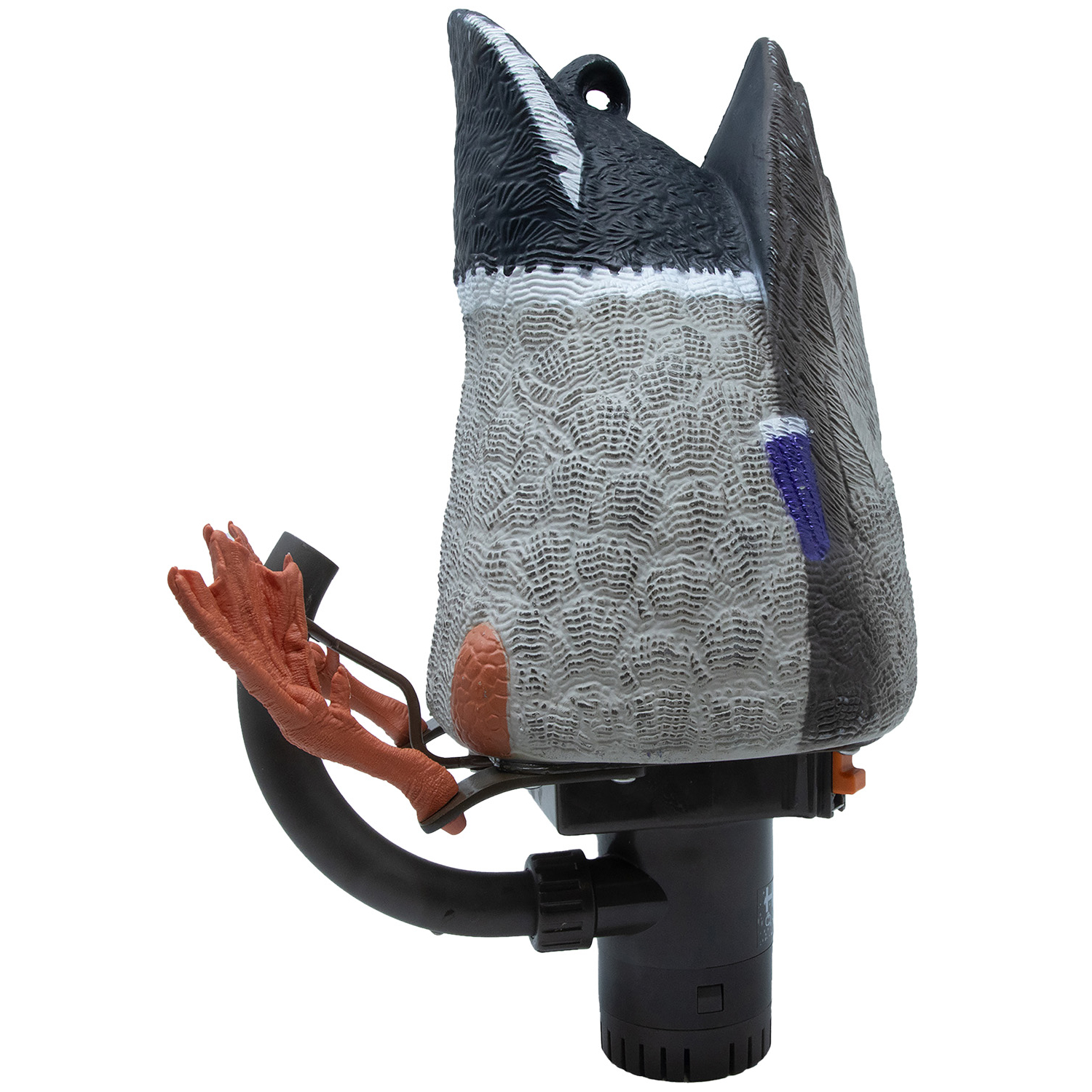 Higdon 54093 Pulsator Pro Mallard Drake Guide Pack