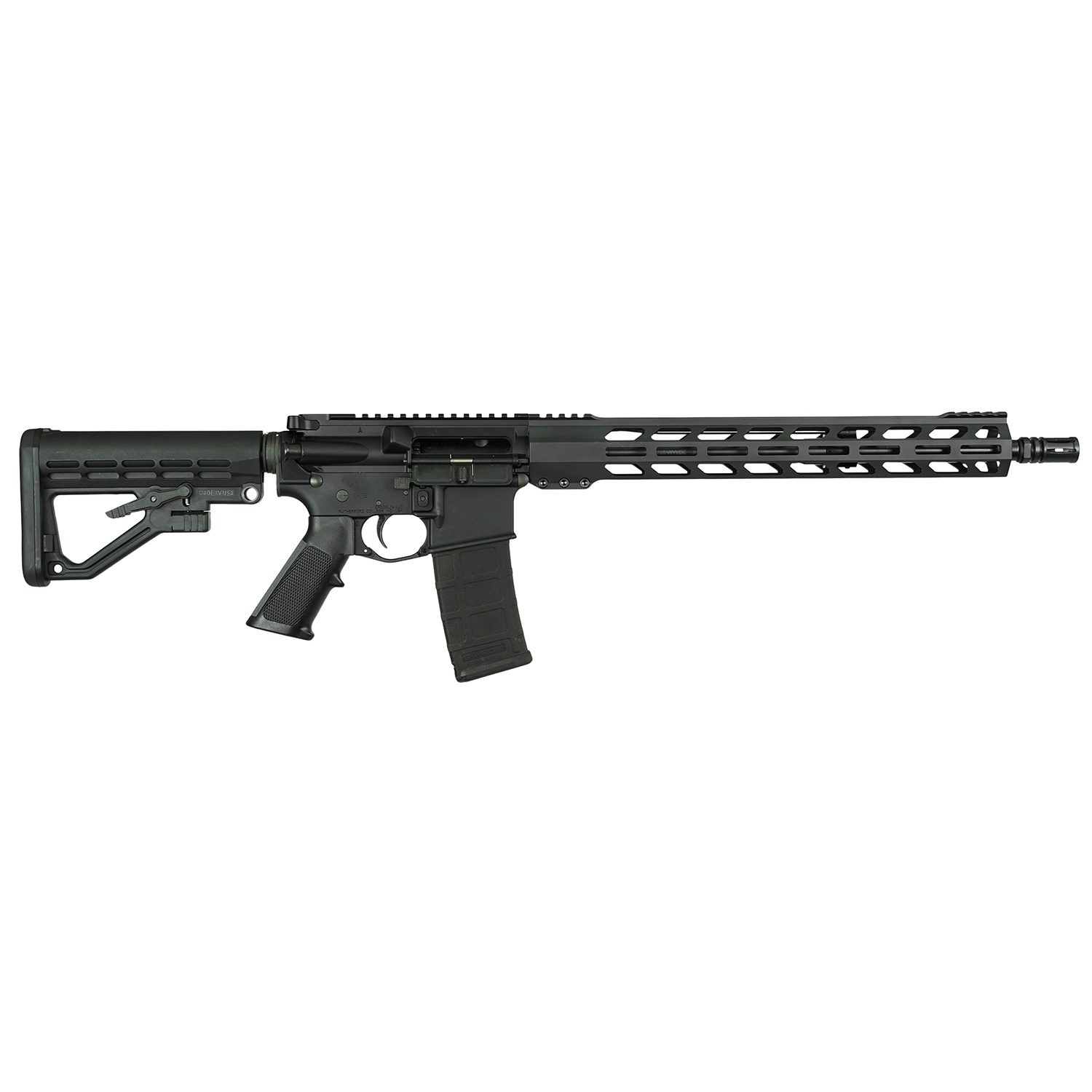 Zrodelta 223WYBR001 Ready Series 223 Wylde 30+1 16 Rifle