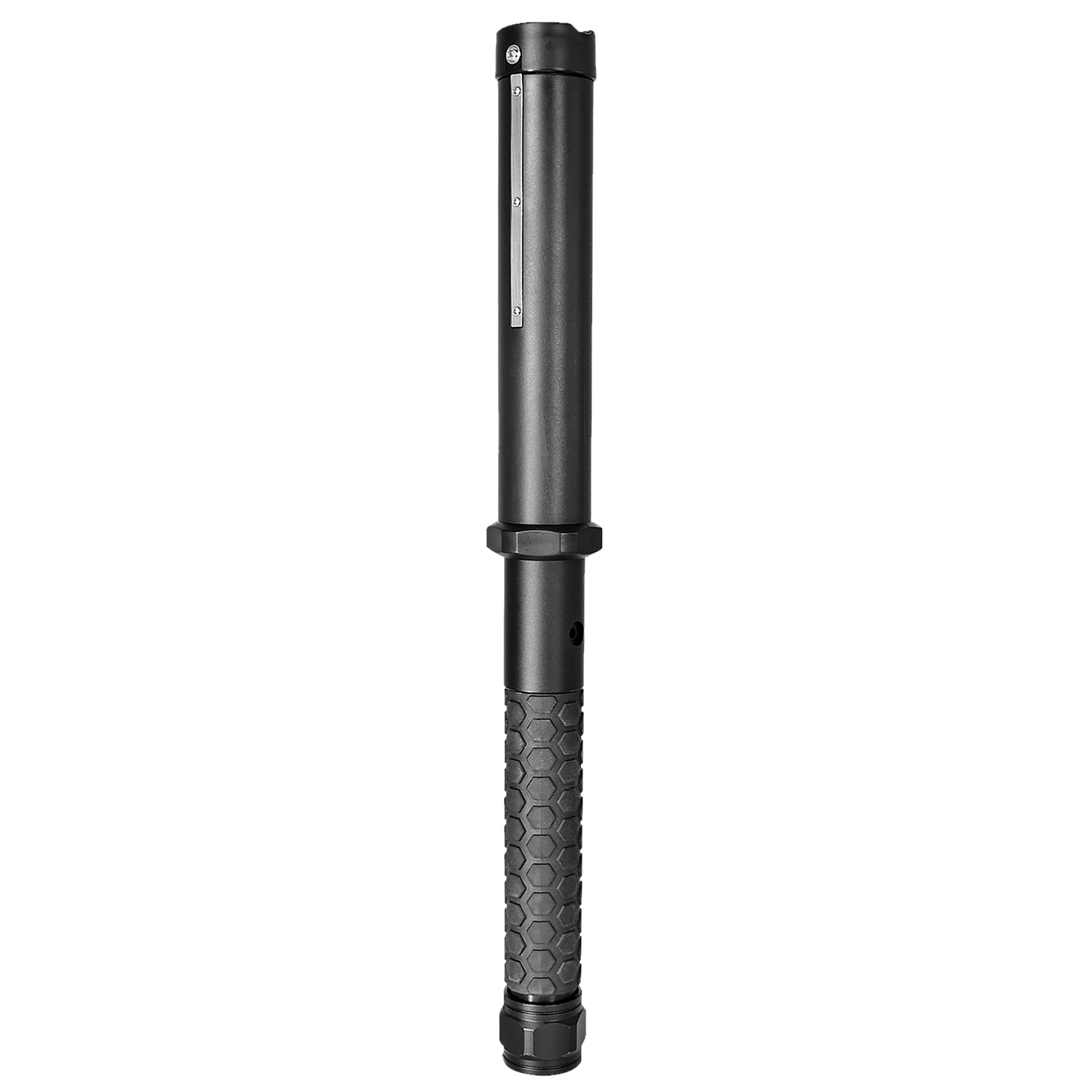 Gdog Btsg-gdsk Sidekick Stun Gun Baton With Light