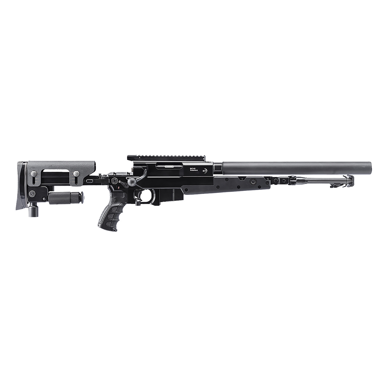 B&t Firearms Apr 8.6 Blackout Bolt Action 10+1