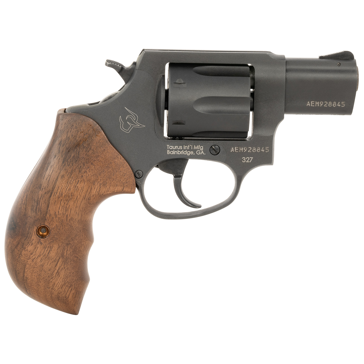 Taurus 327 .327 Fed Mag 2 6RD Revolver