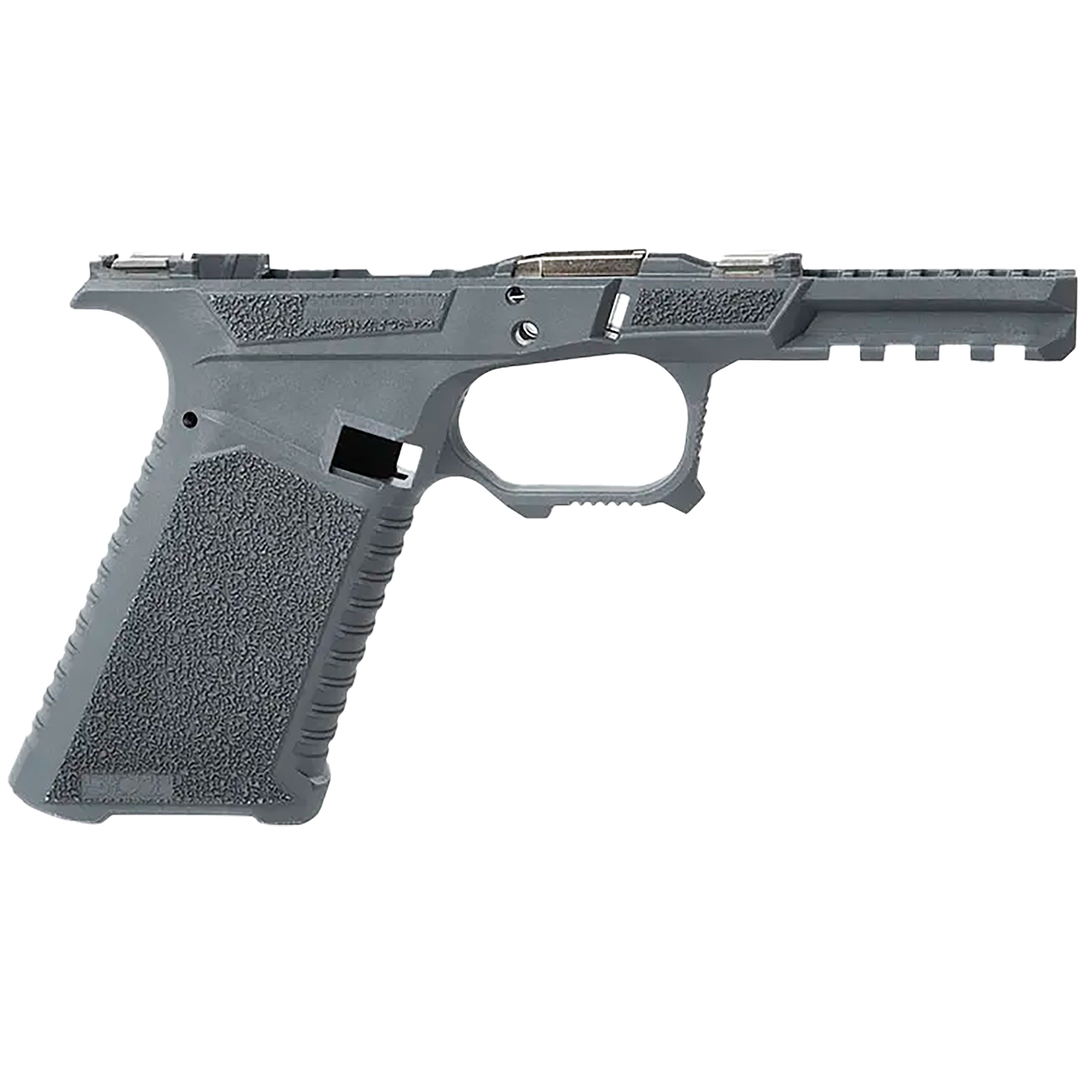 Sct 0225010100IC SCT17 Full Size Frame Gray Polymer