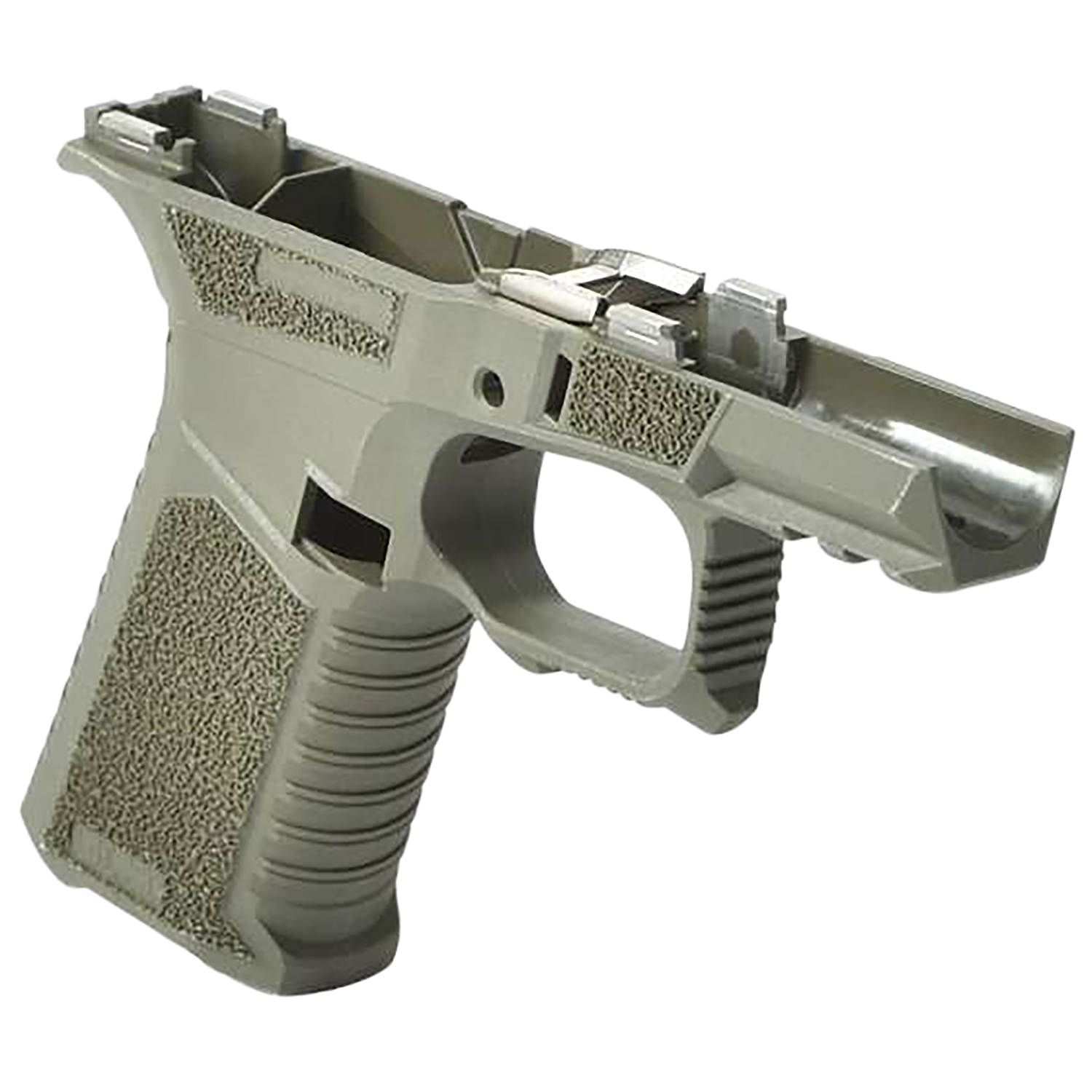 Sct 0225020100IB Sub Compact Frame for Glock 43X/48 Od Green