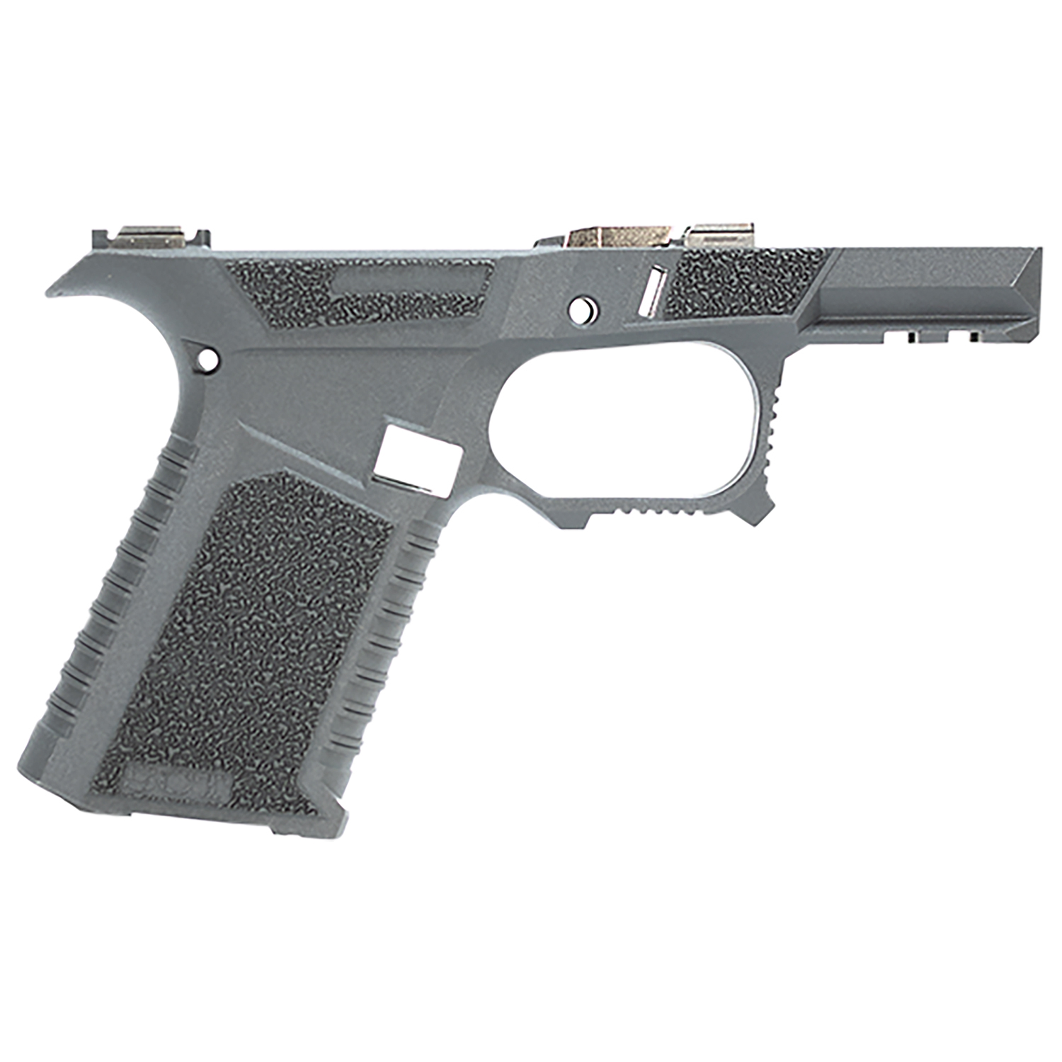 Sct 0225020100IC Sub Compact Frame Gray Polymer