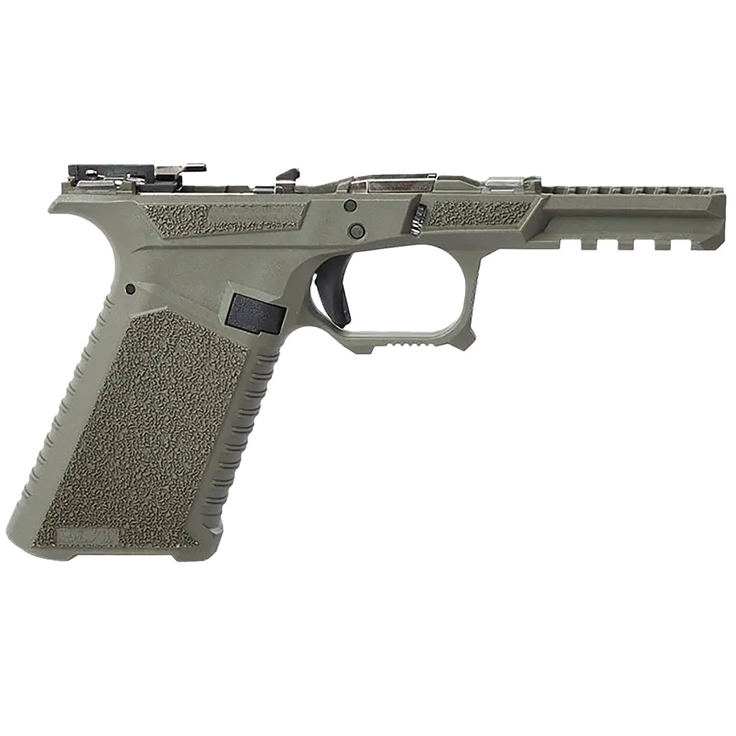 Sct 0226010000IB Full Frame ASSY02B Od Green