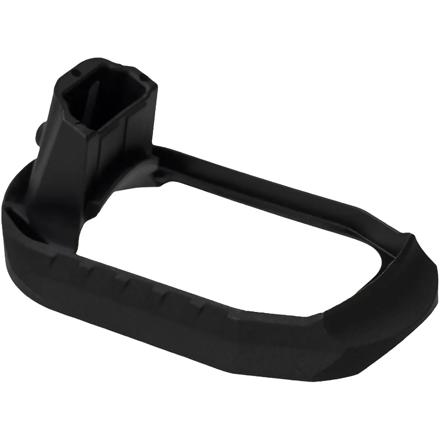 Sct 210450000 Magwell for Glock GEN3 19/23/32 - Black