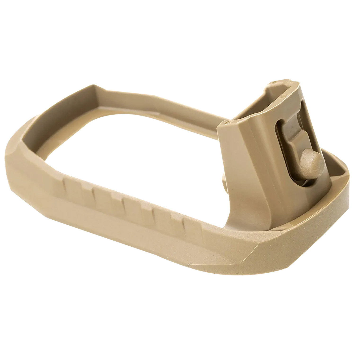 Sct 0210450000IA Magwell for Glock GEN3 19 23 32 Flat Dark Earth