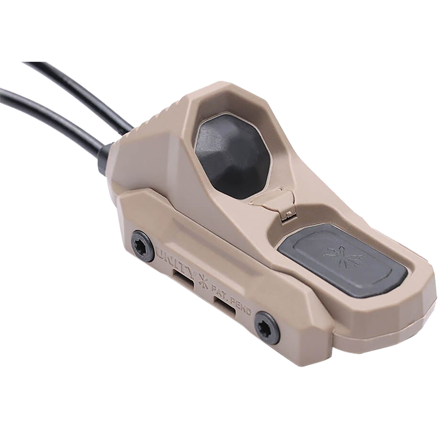 Unity AXNS-UCI7F Axon Sync Link Crane Laser Flat Dark Earth