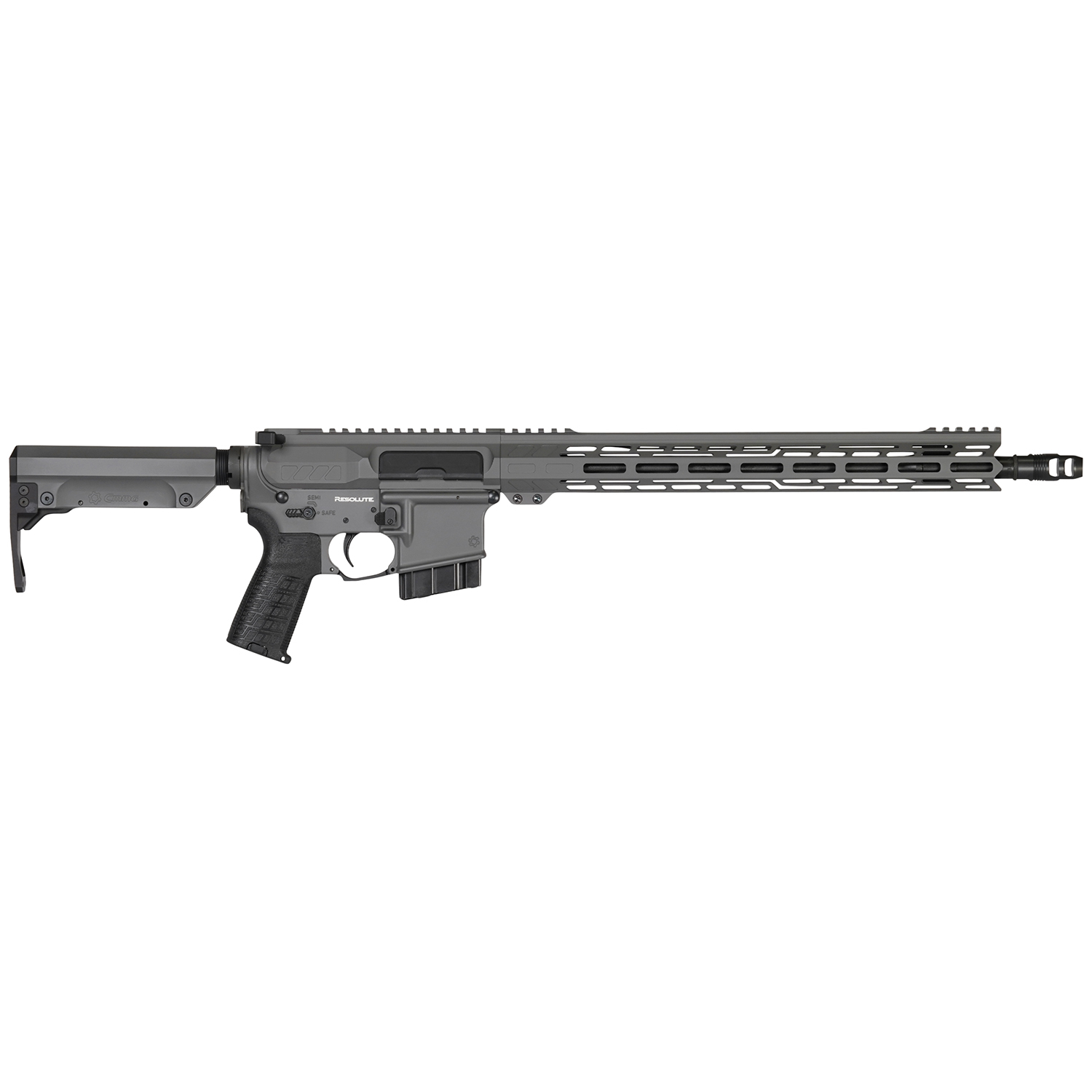 Cmmg Resolute MK4 22ARC 10+1