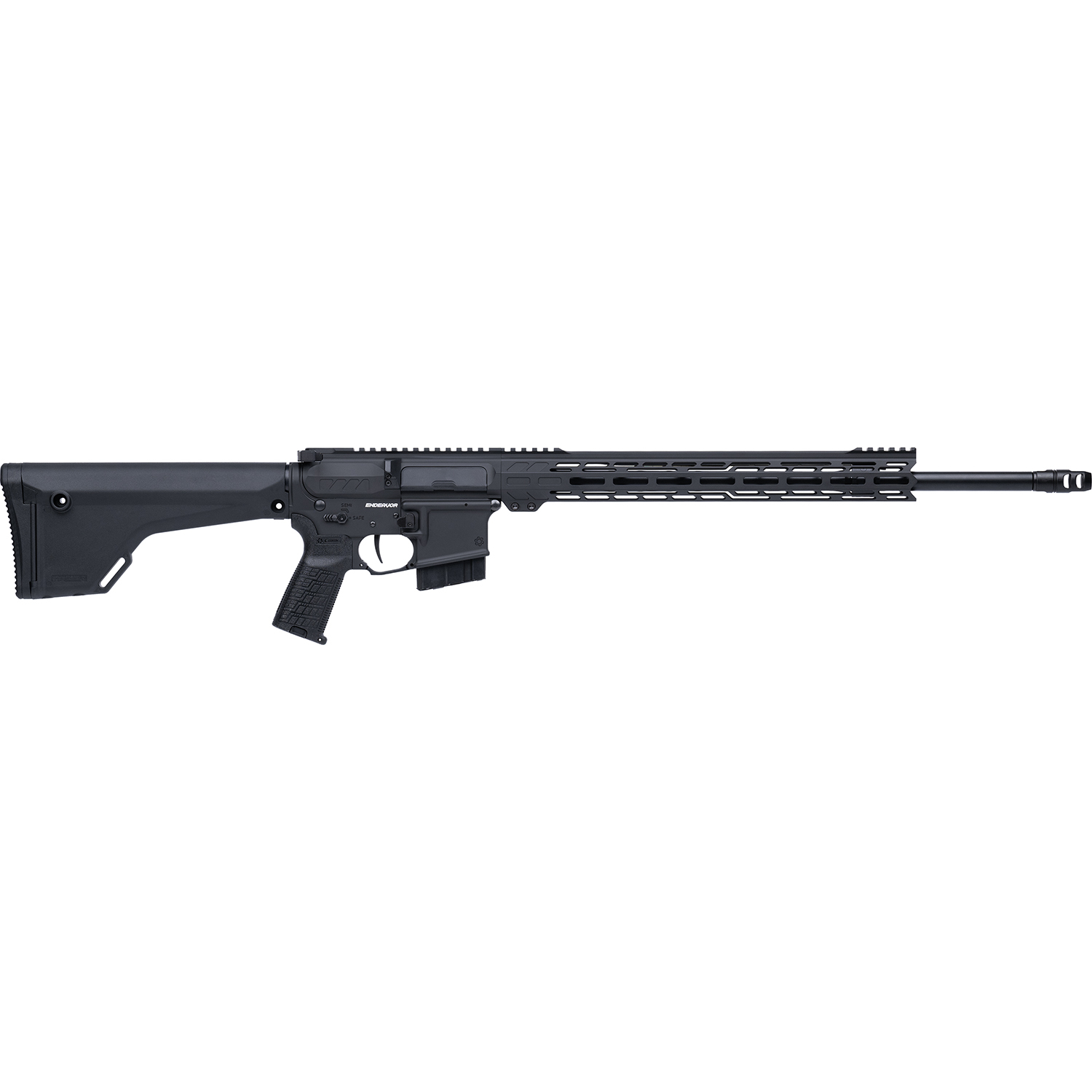 Cmmg Endeavor MK4 22 Arc 20 30+1 Armor Black