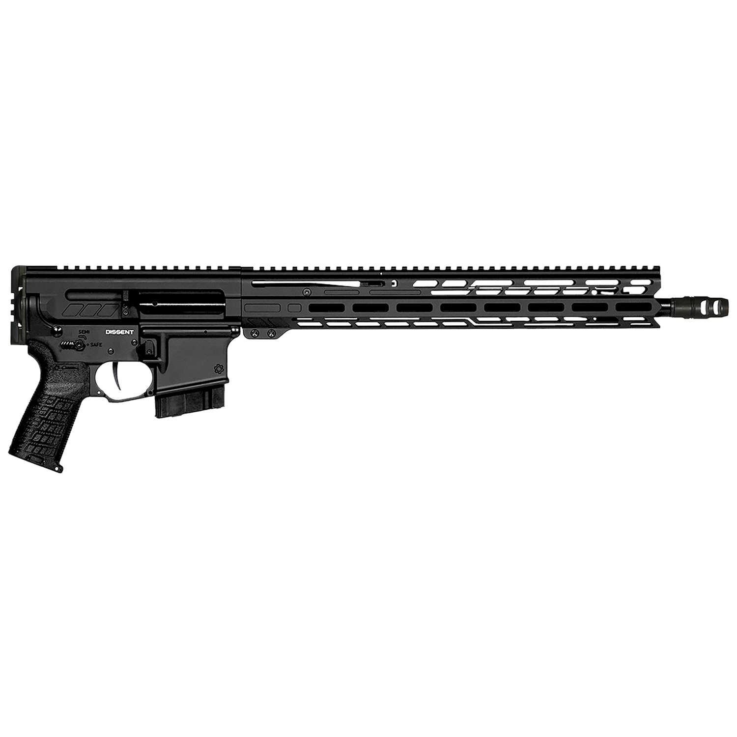 Cmmg Dissent MK4 22ARC 10+1