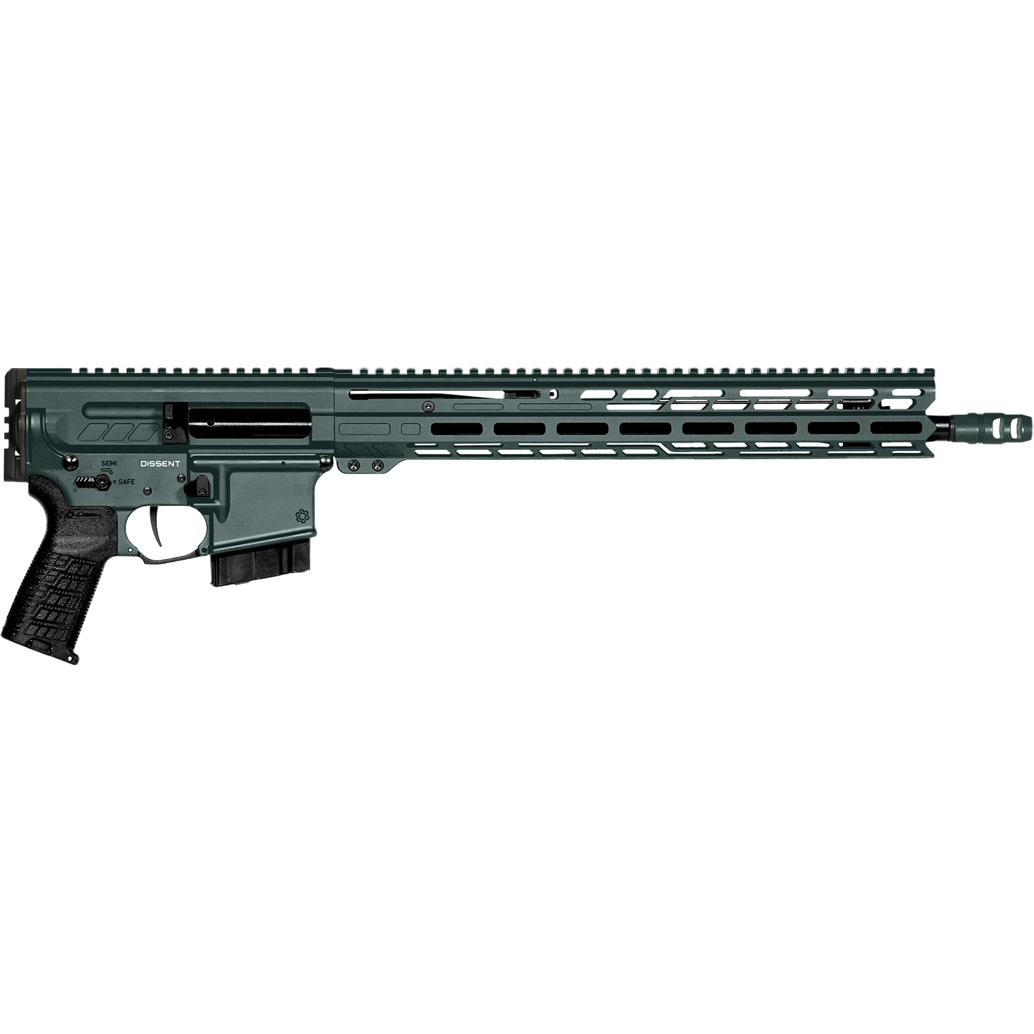 Cmmg Dissent MK4 22ARC 10+1
