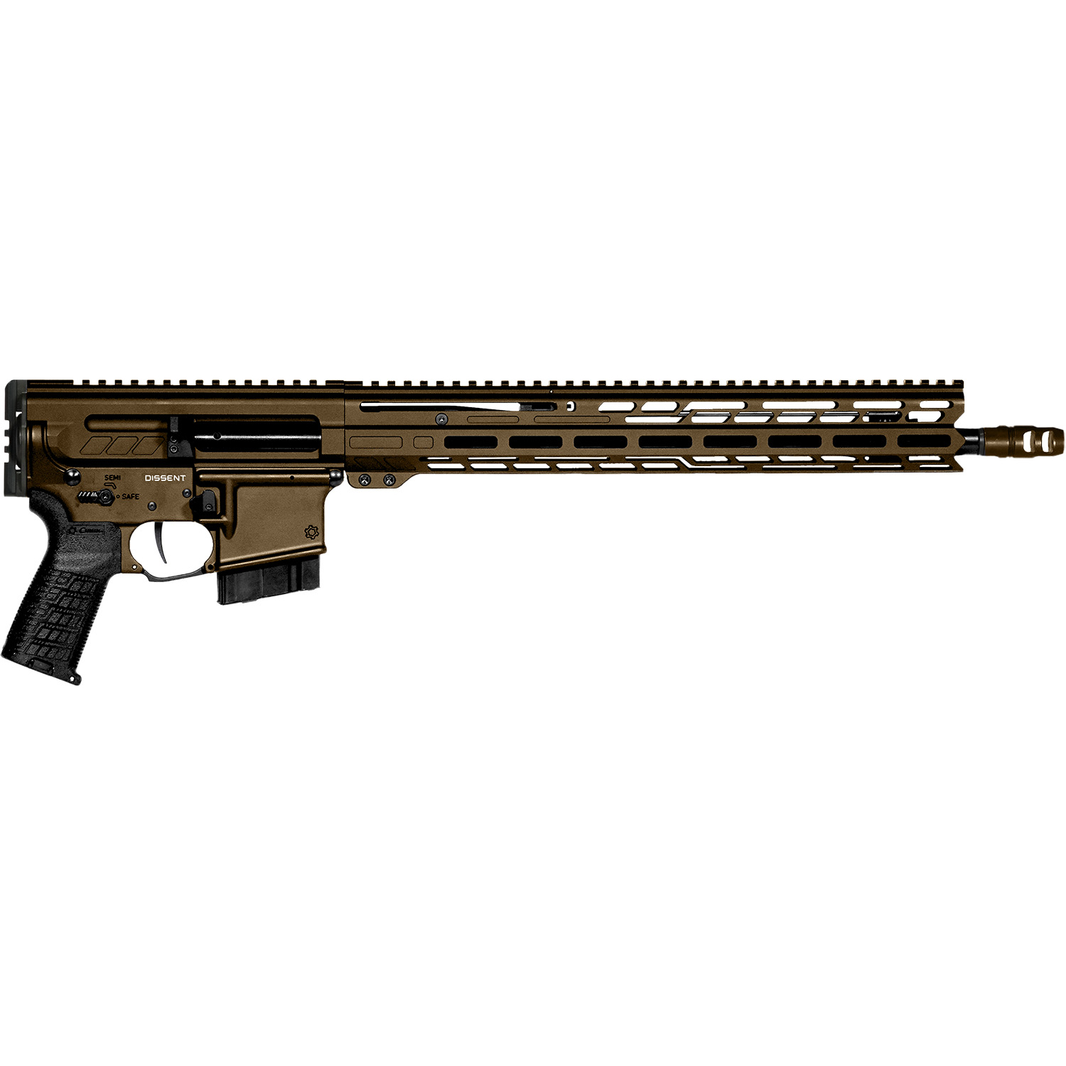 Cmmg Dissent MK4 22ARC 10+1
