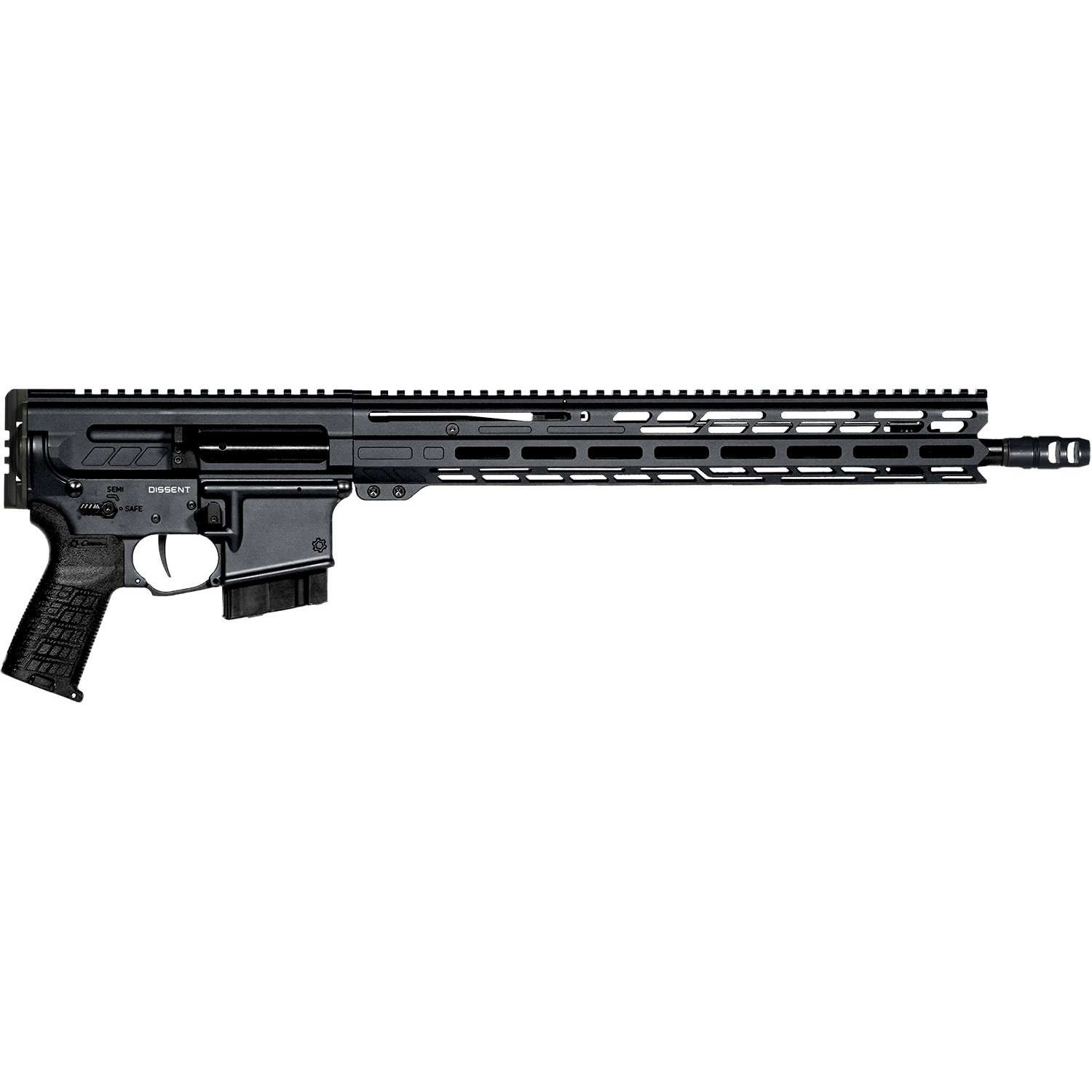 Cmmg Dissent MK4 22 Arc 30+1