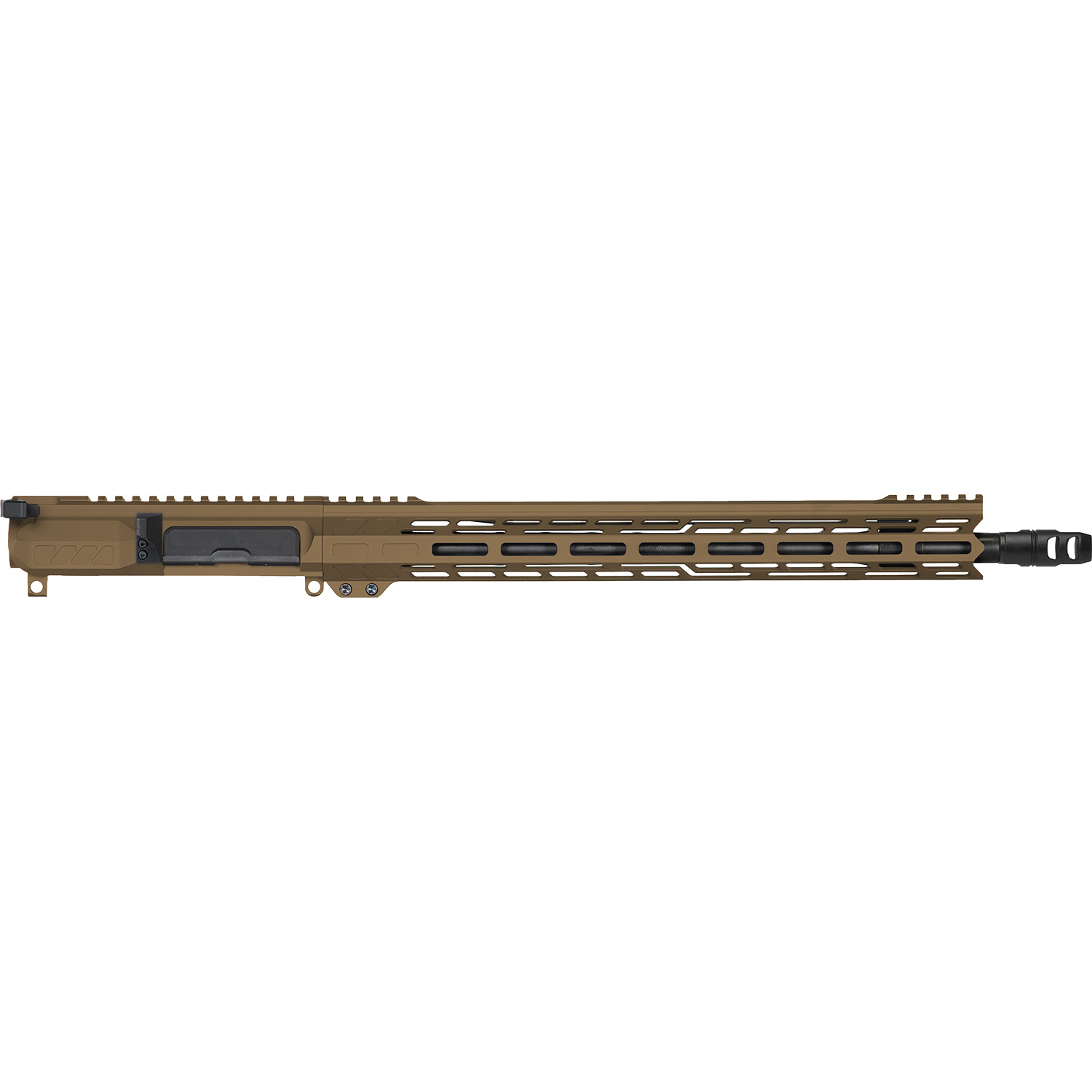 Cmmg Resolute MK4 22ARC 16.1 7075-T6 Aluminum