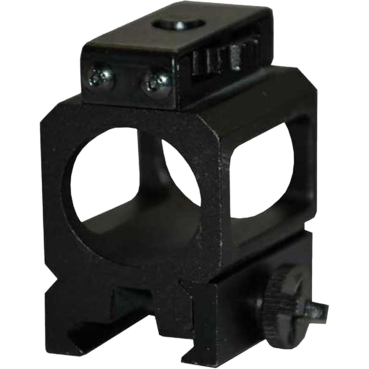 Streamlight TL69100 Tactical Light Rail Mount Black