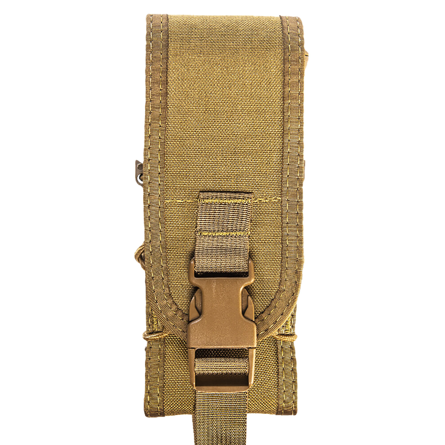 Hsgi 10TAC0CB Belt Mount Rifle Taco Coyote